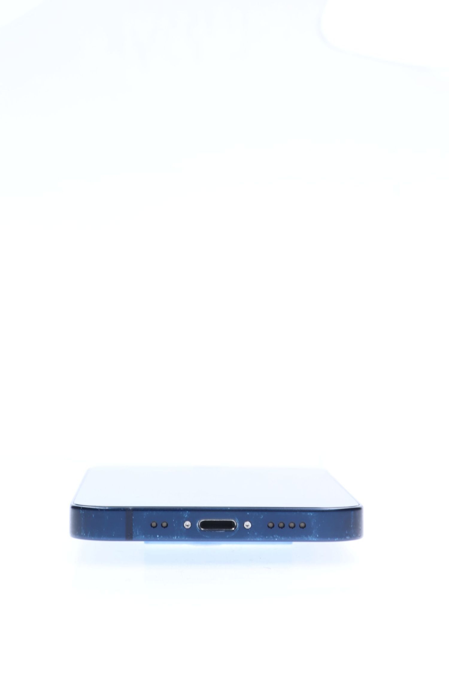 Apple iPhone 12 mini, Blue, 128 GB - de la 849 lei