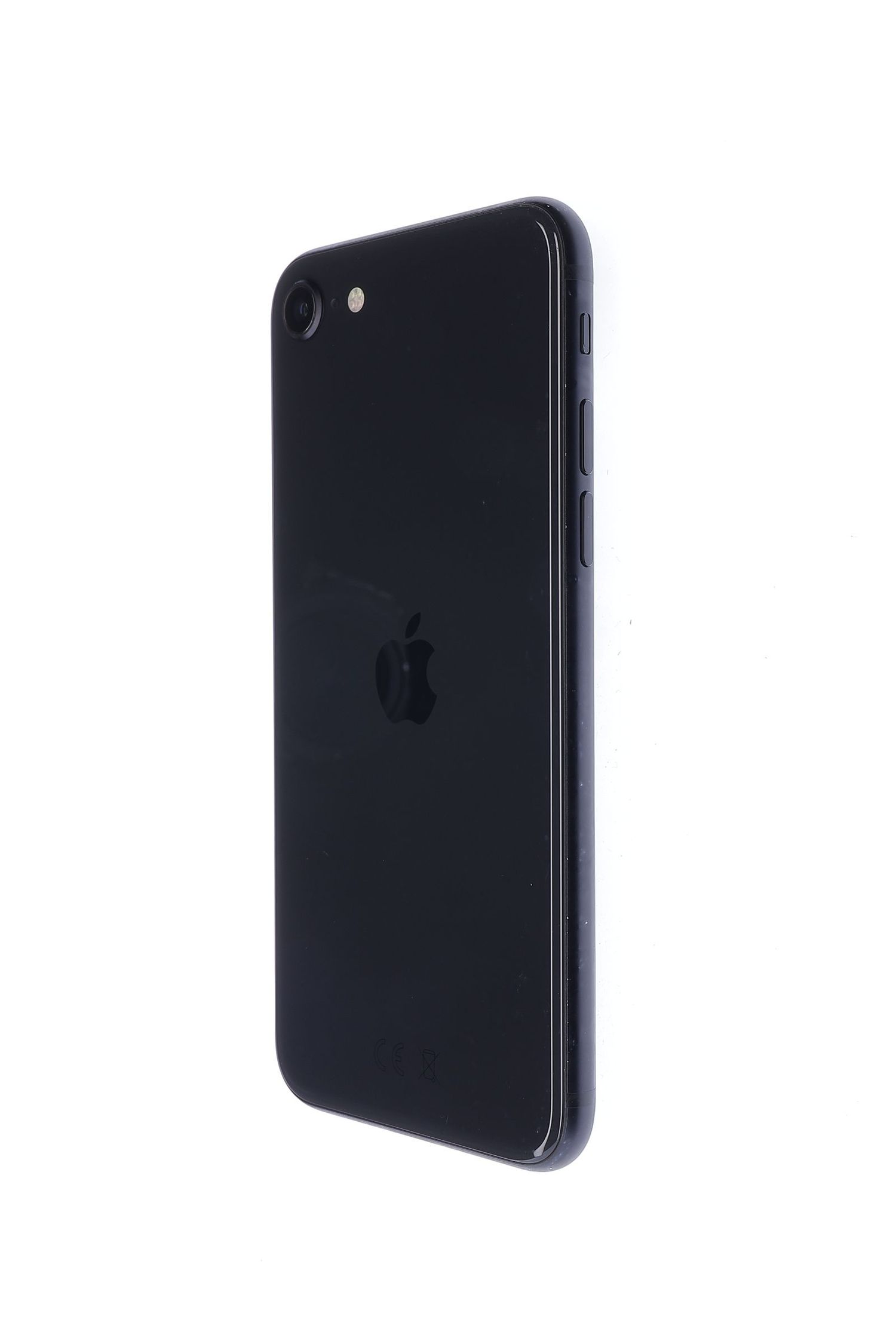 Apple iPhone SE 2020 128 GB Black - Excelent