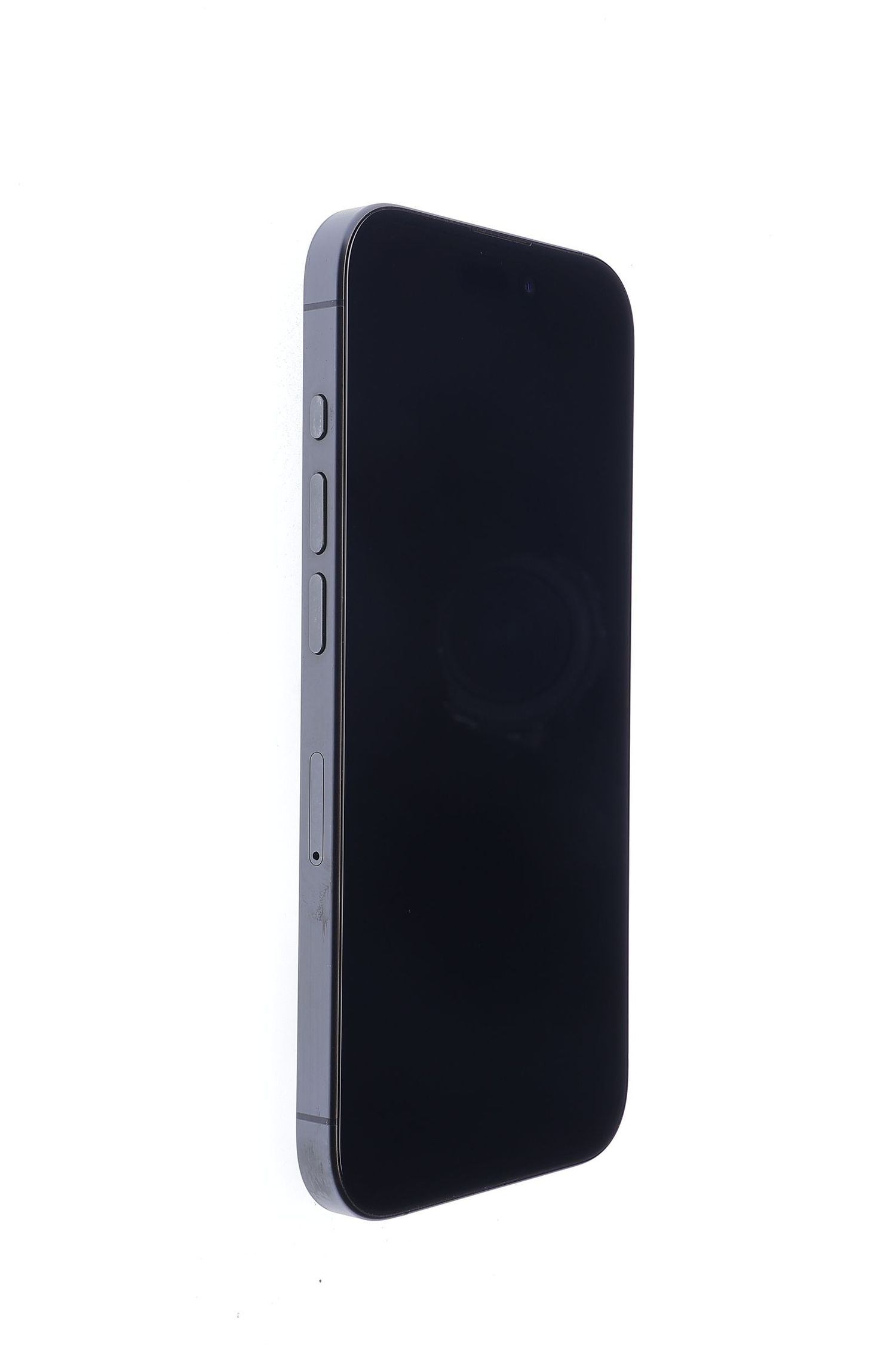 Apple iPhone 15 Pro 128 GB Black Titanium - Excelent