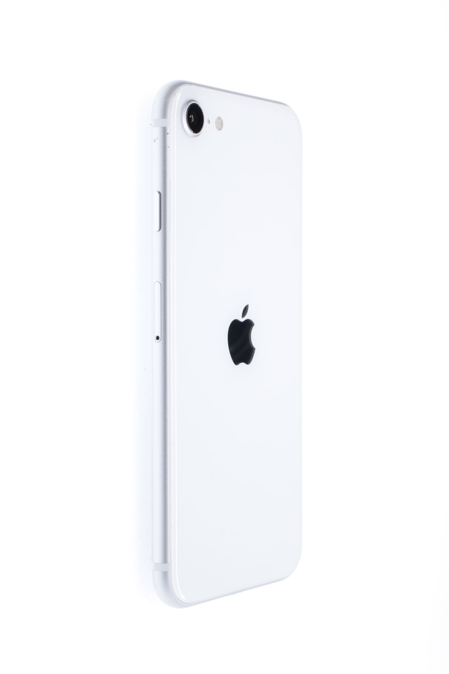 Apple iPhone SE 2020 64 GB White - Foarte bun