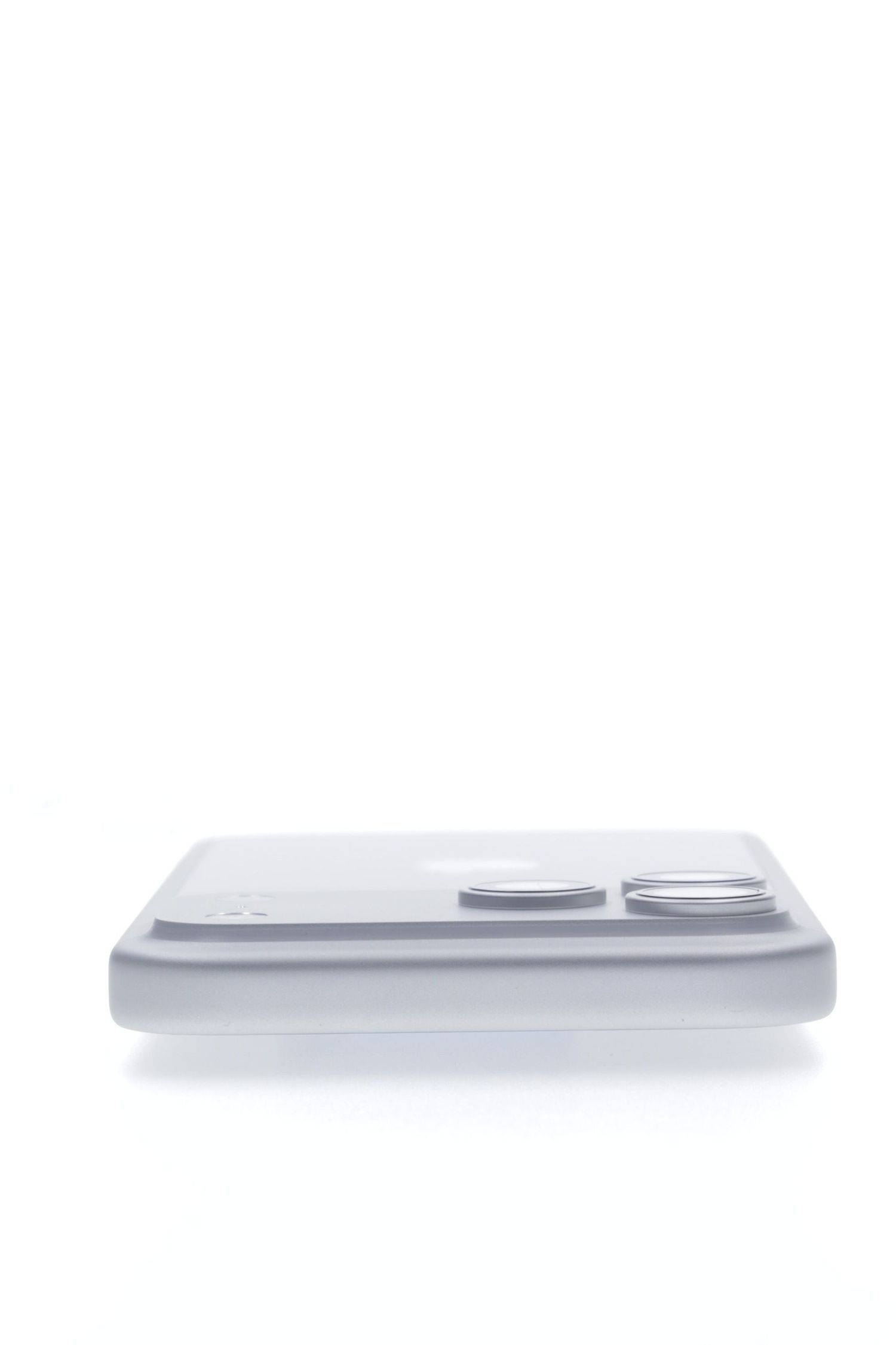 Apple iPhone 17 Pro Max 256 GB Silver - Ca nou