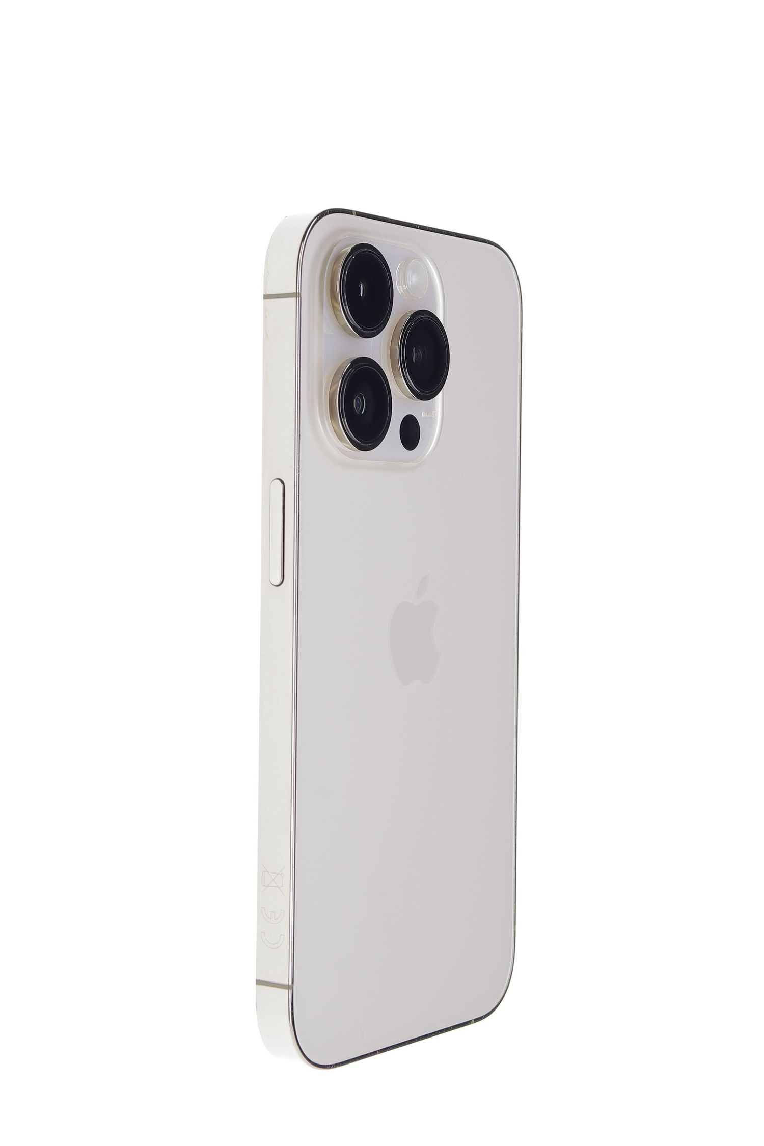 Apple iPhone 14 Pro 128 GB Gold - Excelent
