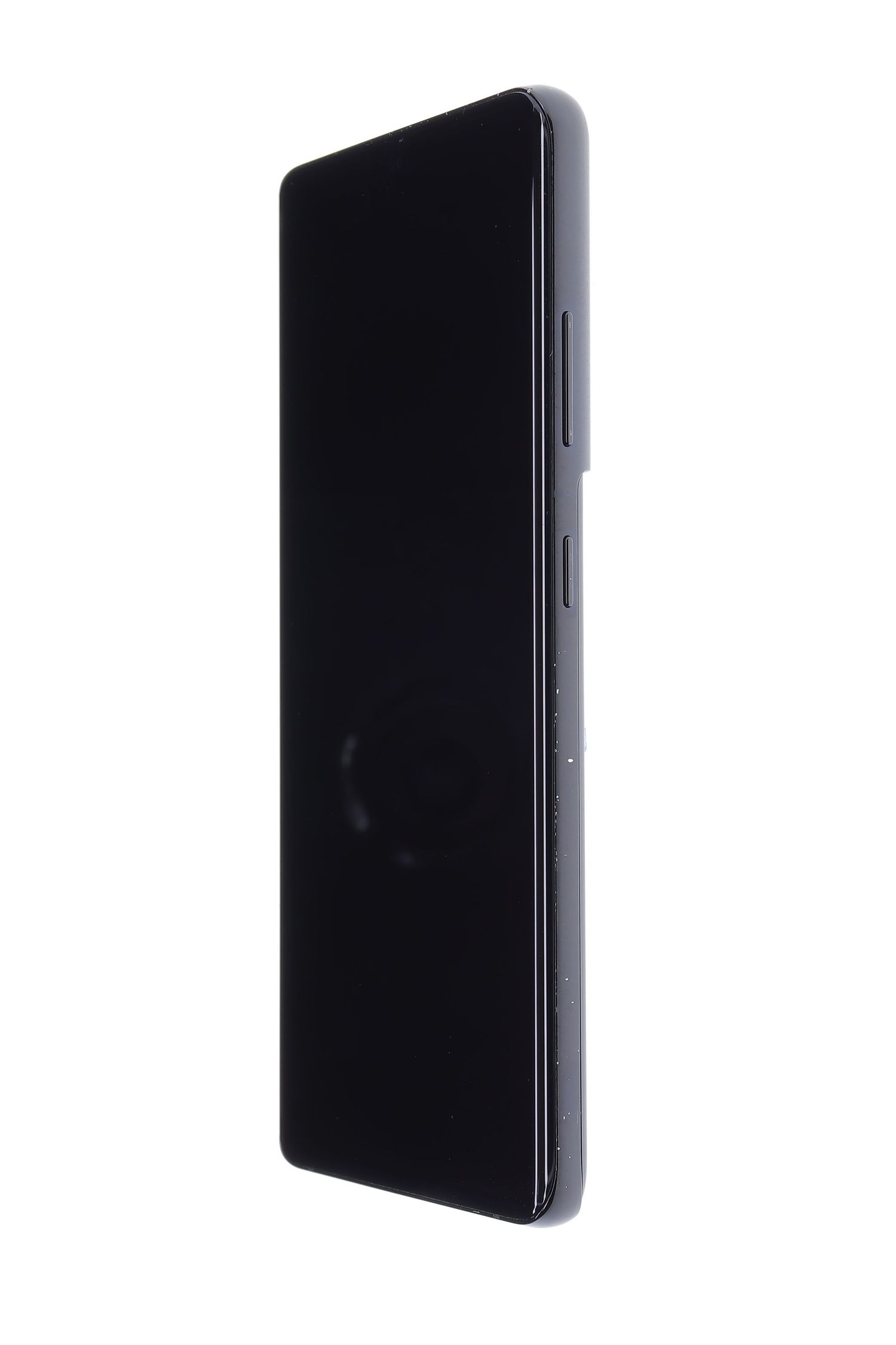 Samsung Galaxy S21 Ultra 5G Dual Sim 512 GB Black - Excelent