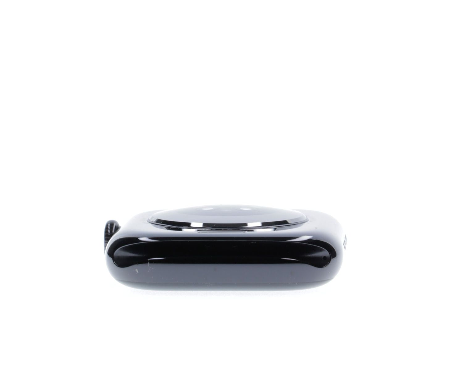 Apple Watch Series 10 2024, GPS, Aluminium 46mm Jet Black - Σαν καινούργιο
