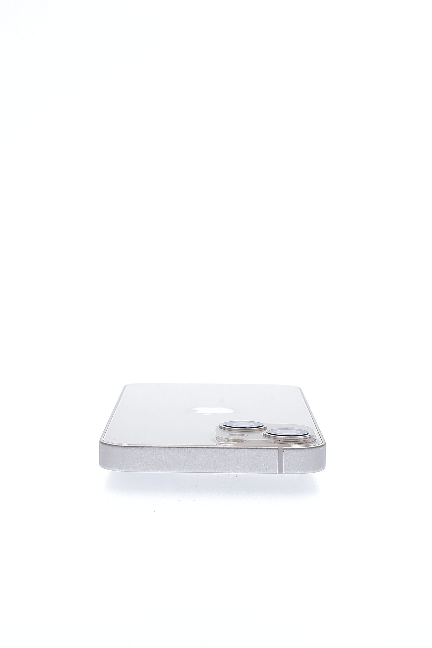 Apple iPhone 13 mini 128 GB Starlight - Като нов