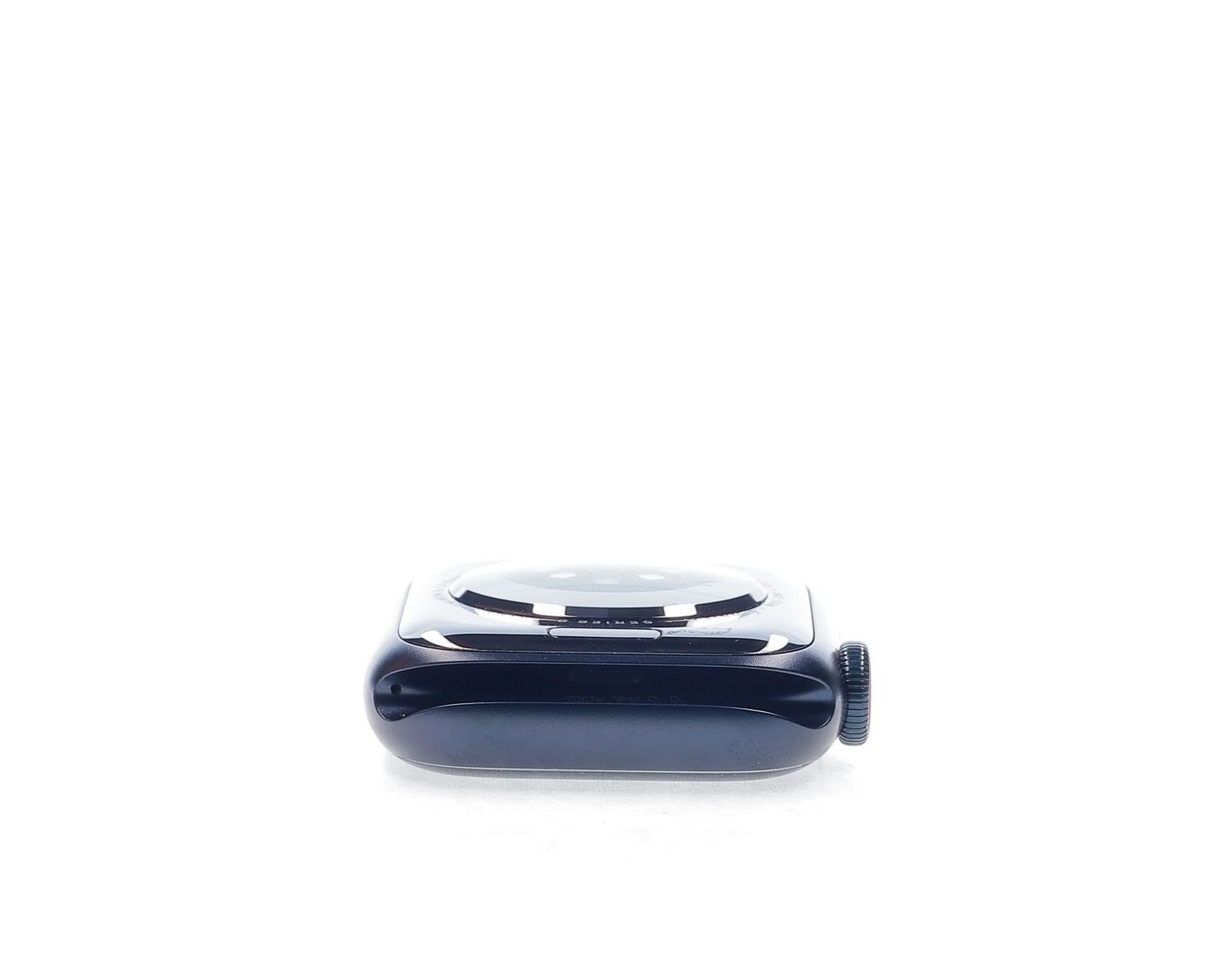 Apple Watch Series 9 2023, GPS + Cellular, Aluminium 41mm Midnight - Ca nou