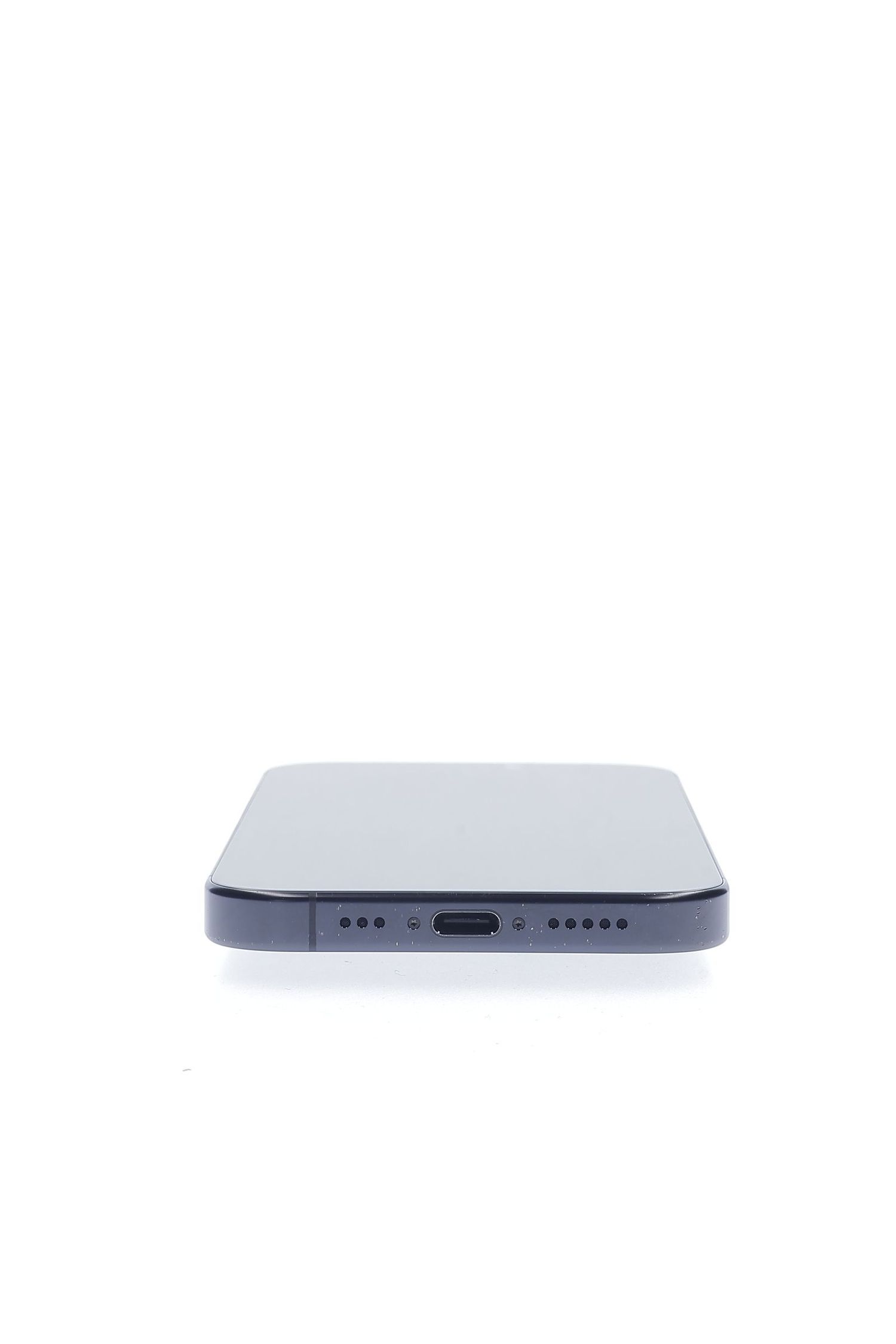 Apple iPhone 16 Pro 256 GB Black Titanium - Foarte bun