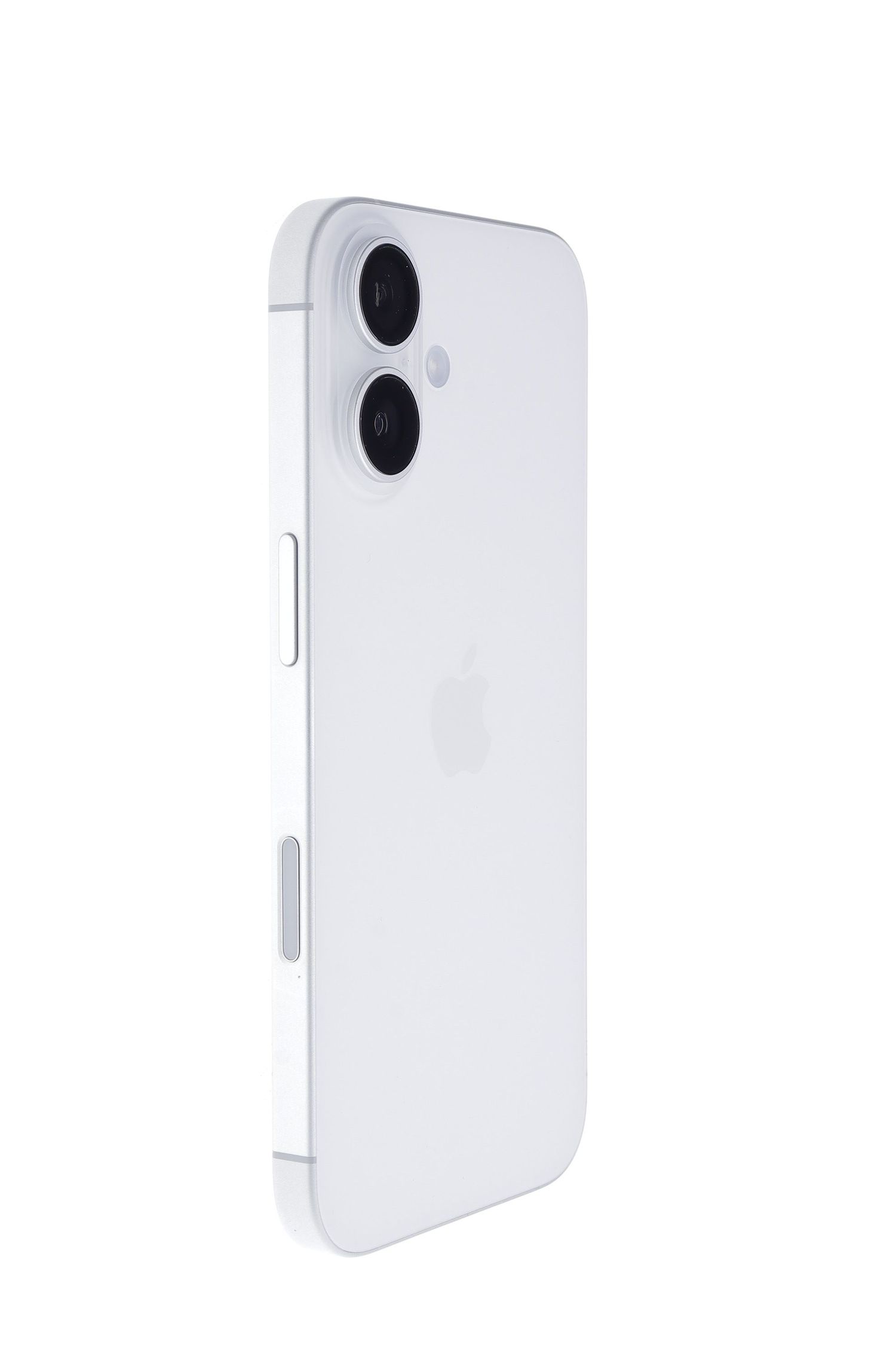 Apple iPhone 16 128 GB White - Σαν καινούργιο