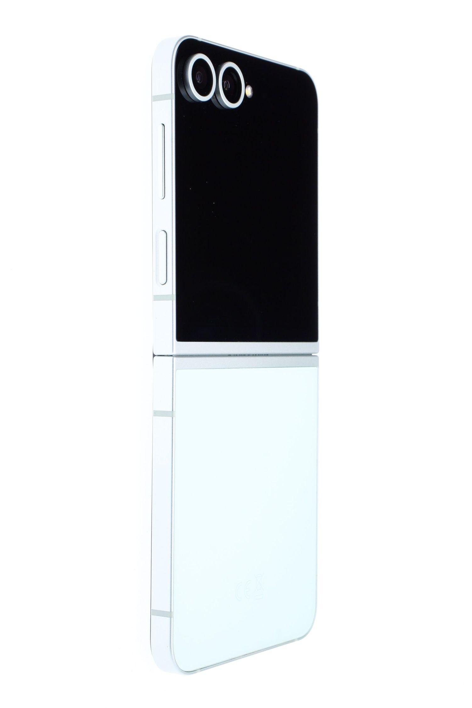 Samsung Galaxy Z Flip6 512 GB Mint - Nagyon jó