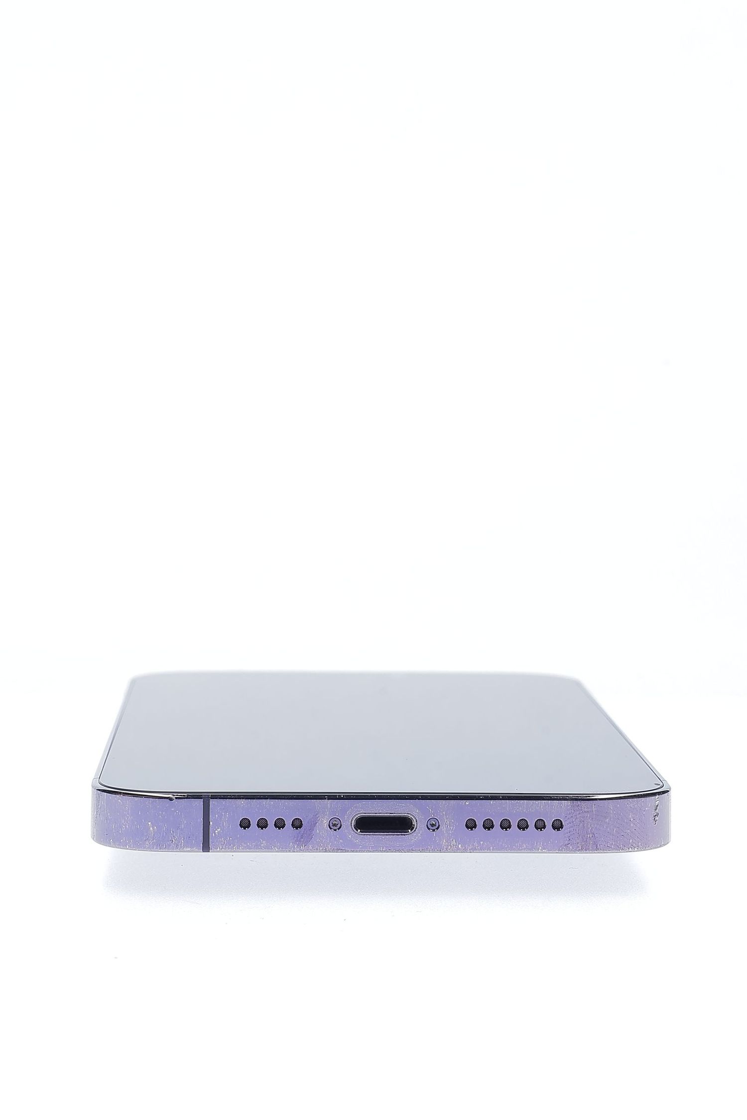 Apple iPhone 14 Pro Max 256 GB Deep Purple - Excelent