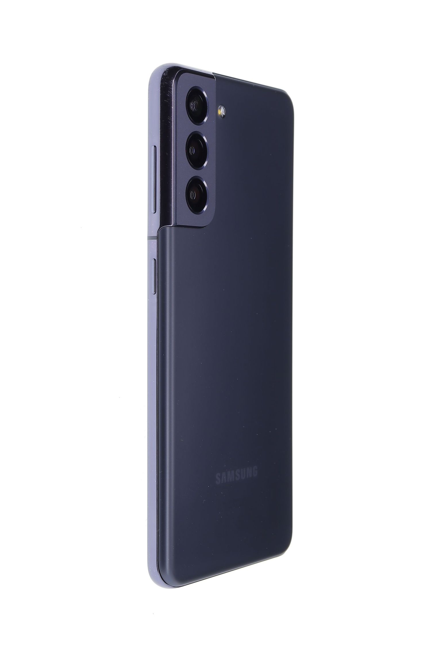 Samsung Galaxy S21 5G Dual Sim 128 GB Gray - Εξαιρετικό