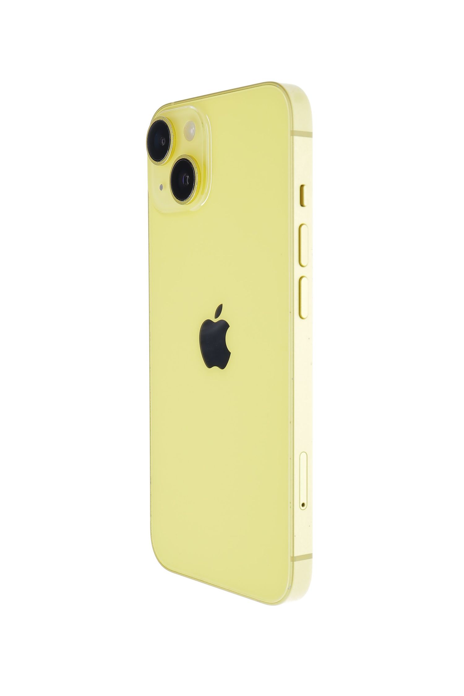 Apple iPhone 14 128 GB Yellow - Отлично