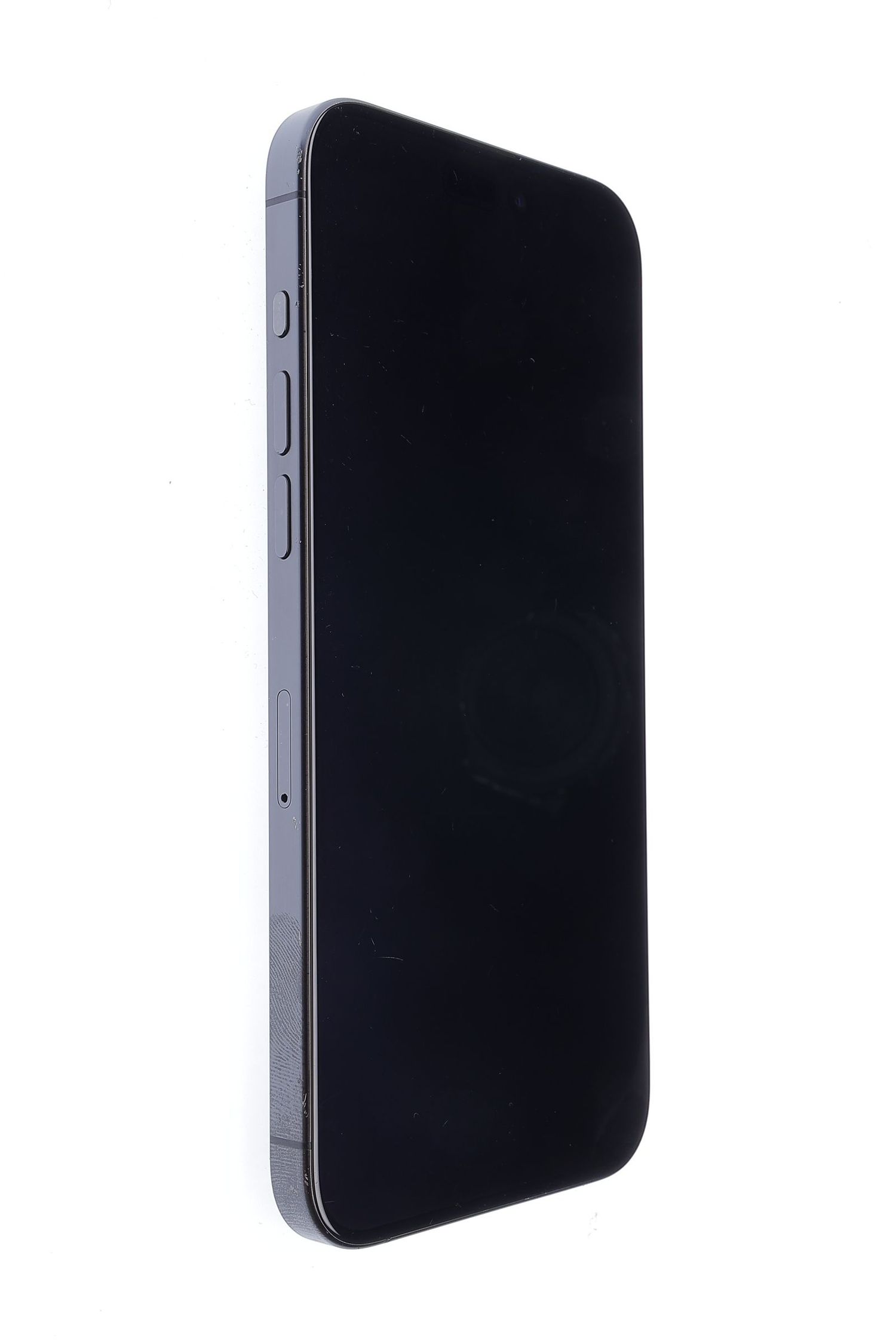 Apple iPhone 15 Pro Max 256 GB Black Titanium - Bun