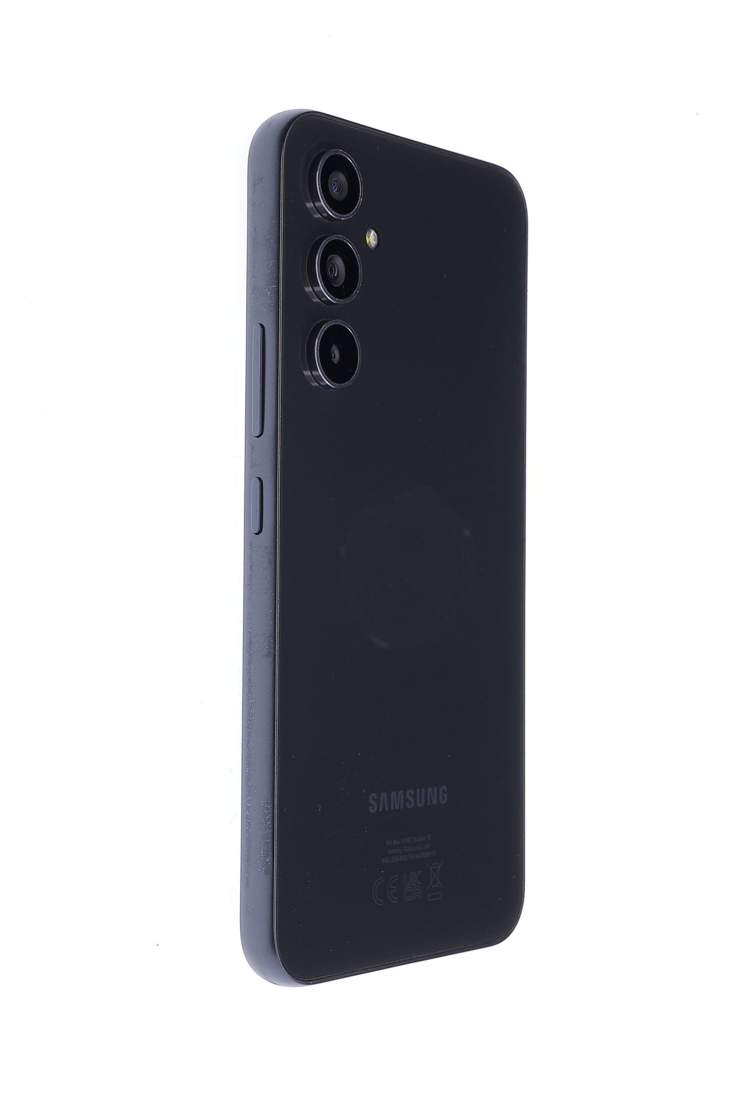 Samsung Galaxy A54 5G 128 GB Awesome Graphite - Foarte bun