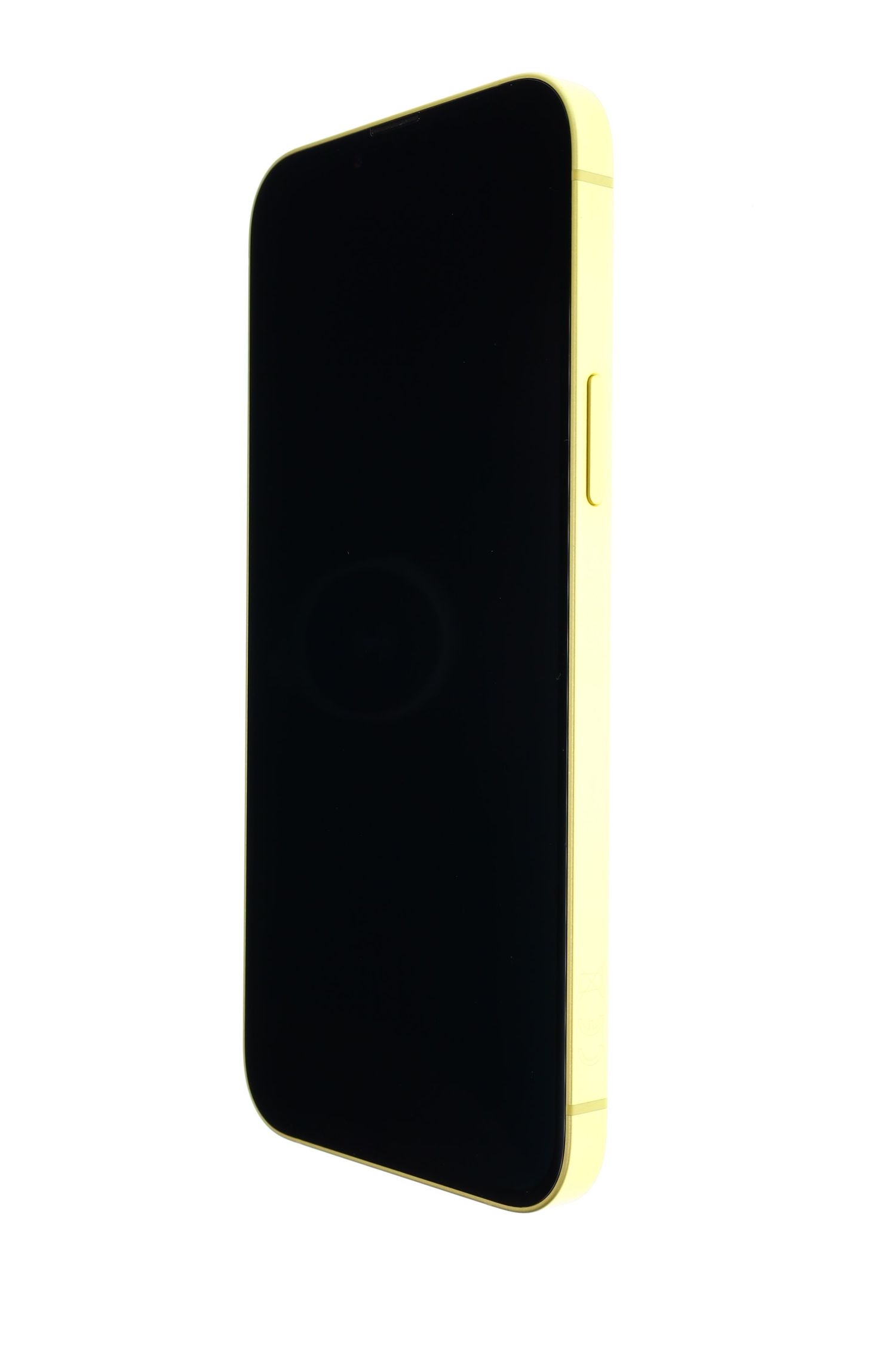 Apple iPhone 14 Plus 128 GB Yellow - Ca nou