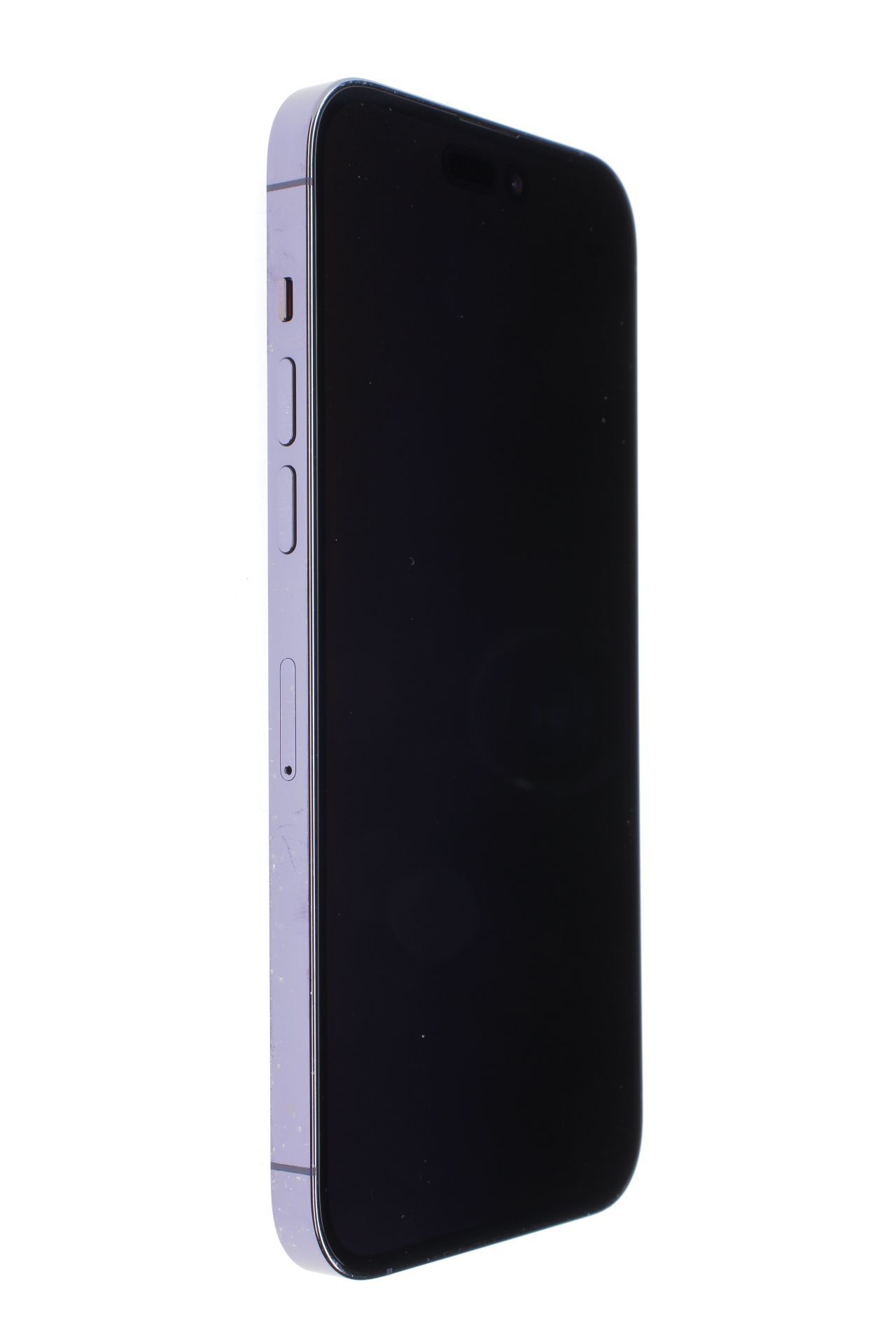 Apple iPhone 14 Pro Max 256 GB Deep Purple - Foarte bun