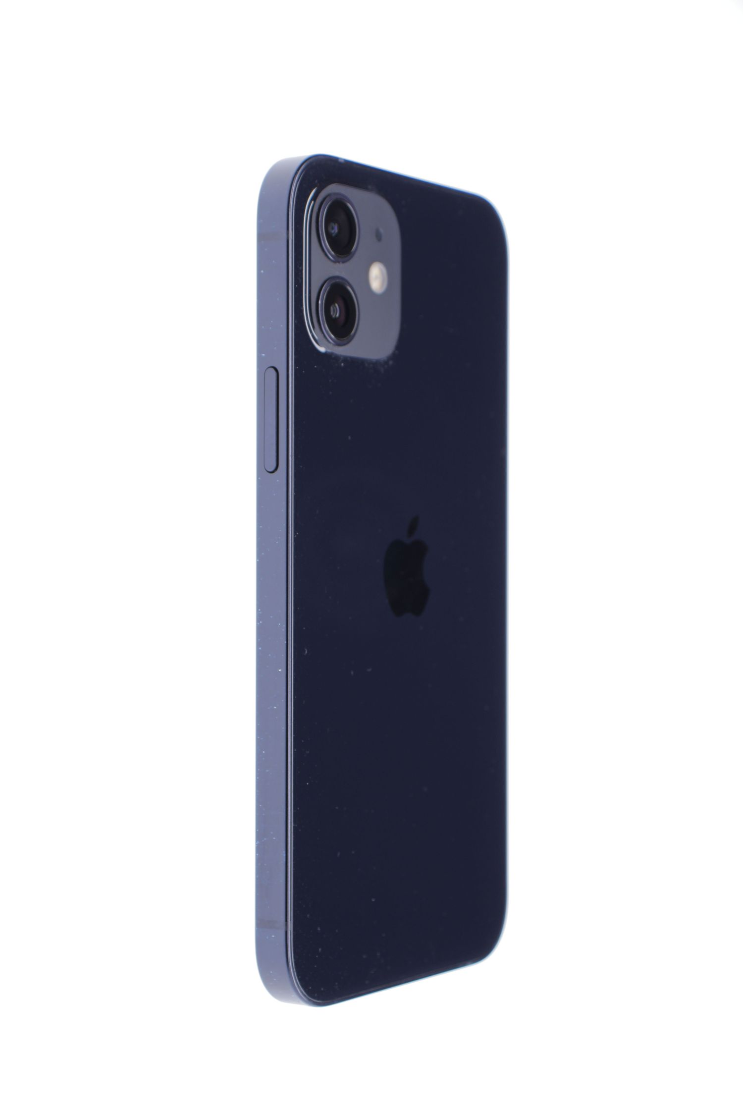 Apple iPhone 12 64 GB Black - Отлично