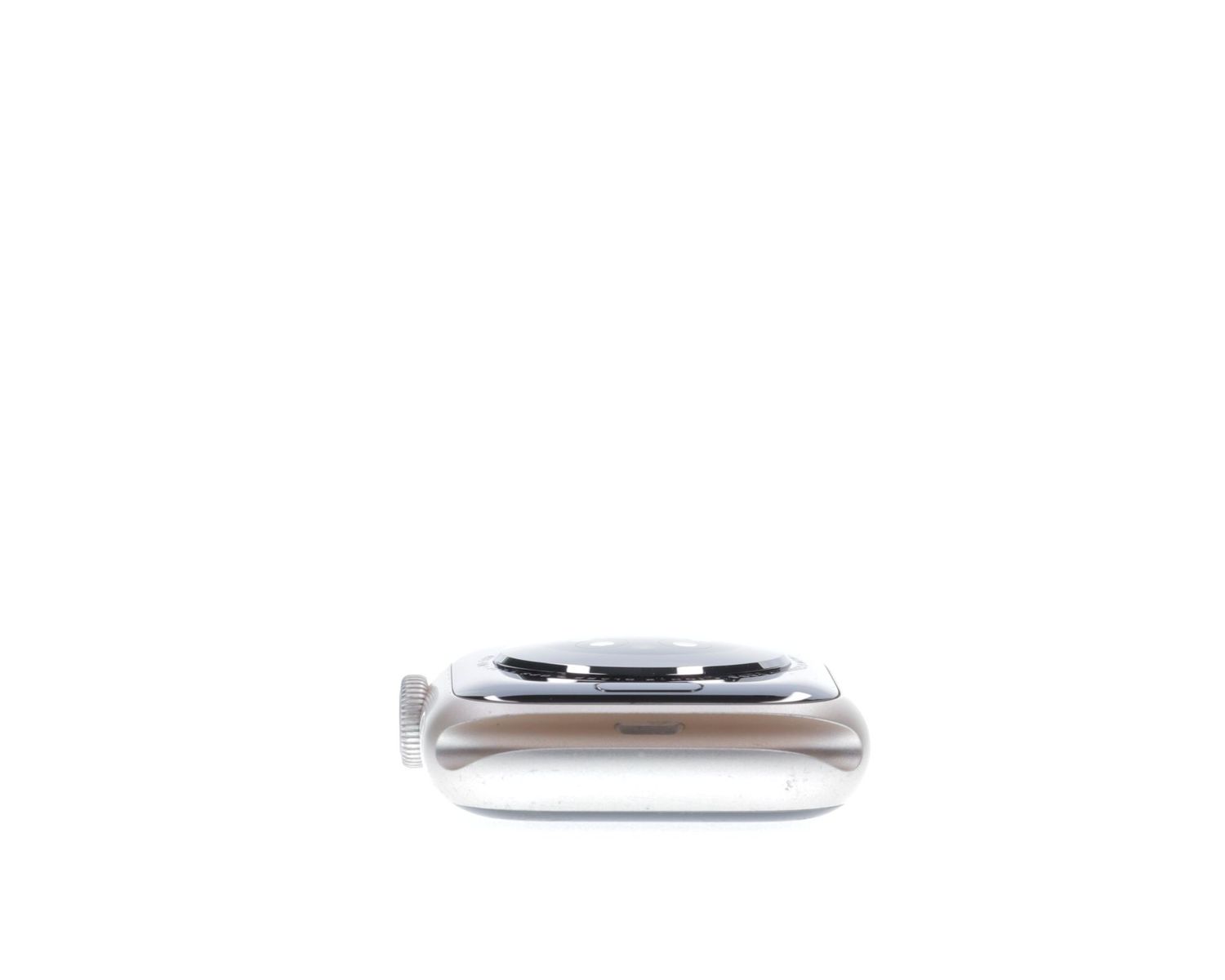 Apple Watch Series 8 2022, GPS + Cellular, Aluminium 41mm Silver - Добро