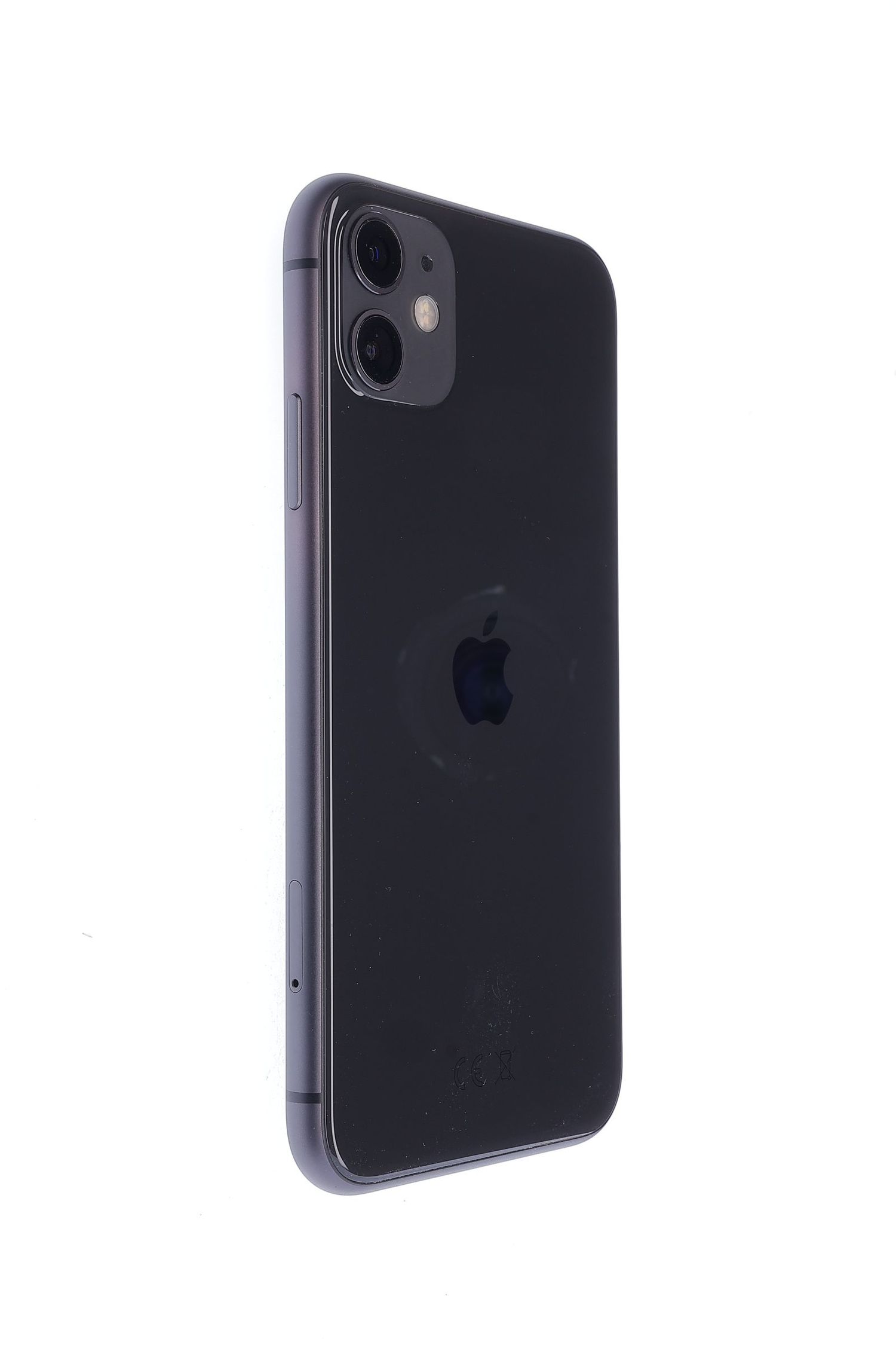Apple iPhone 11 64 GB Black - Εξαιρετικό
