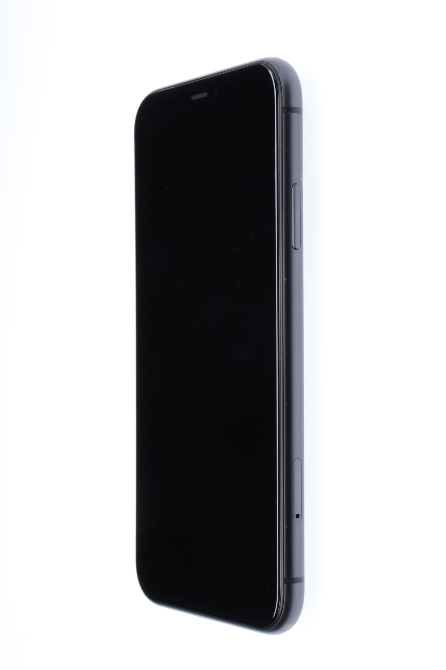 Apple iPhone 11 128 GB Black - Foarte bun