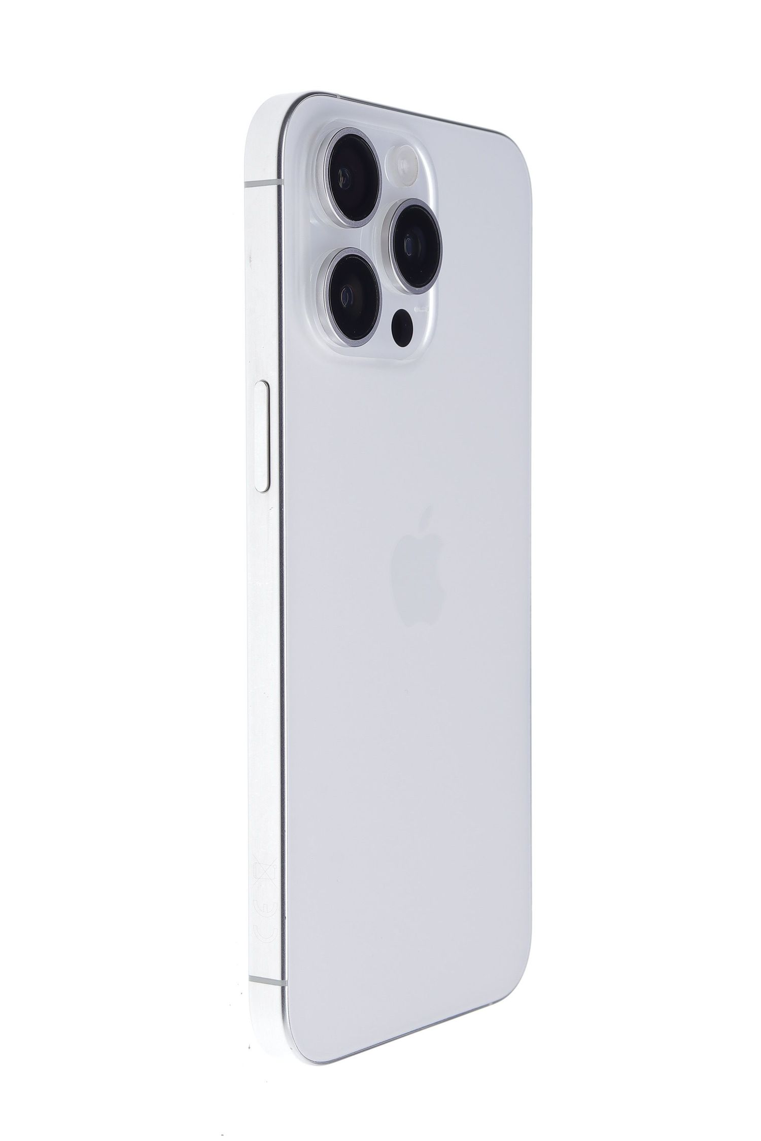 Apple iPhone 15 Pro Max 256 GB White Titanium - Отлично