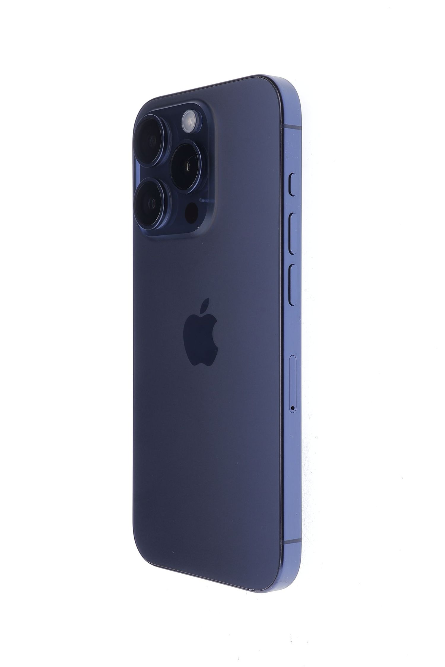 Apple iPhone 15 Pro 256 GB Blue Titanium