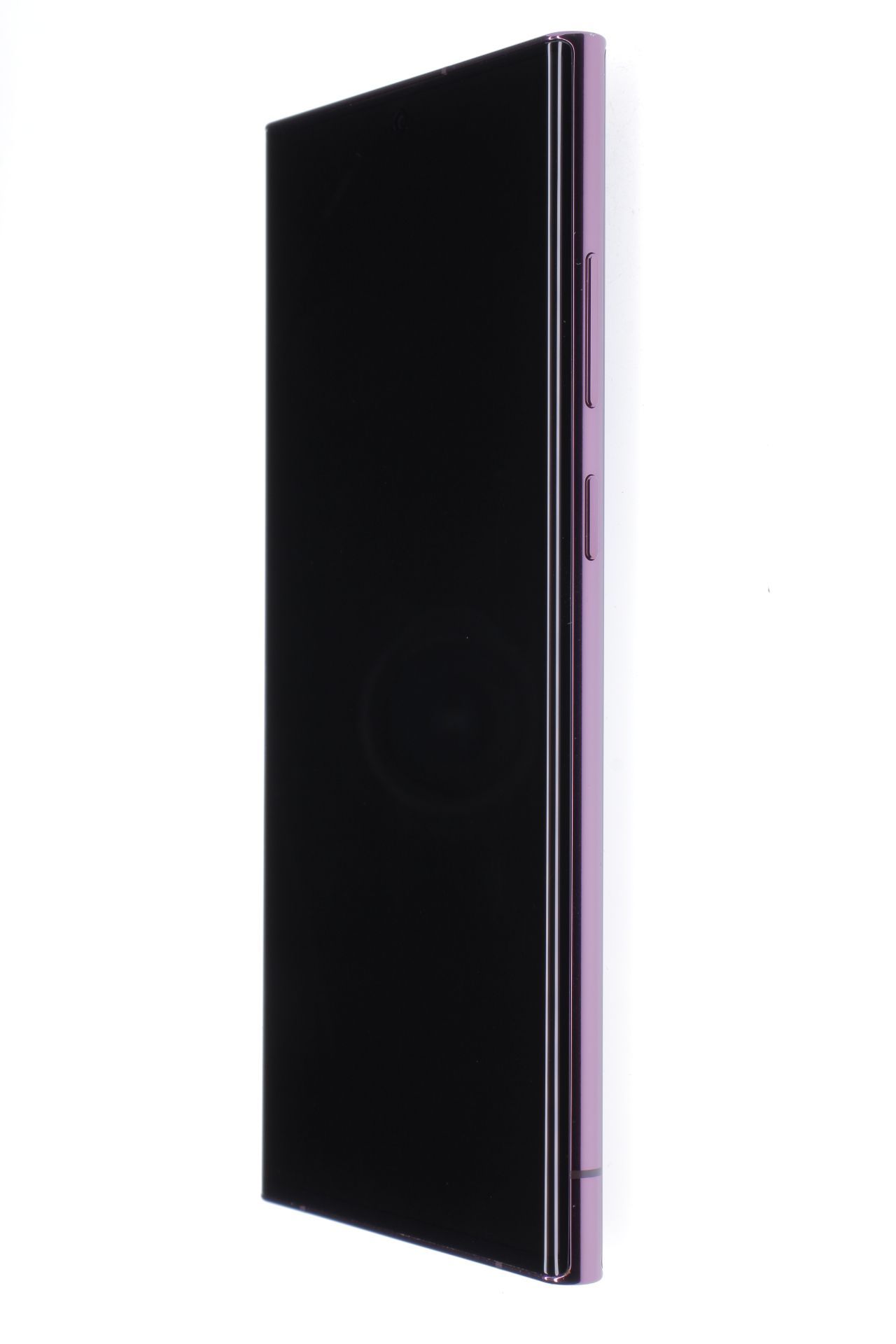 Samsung Galaxy S22 Ultra 5G Dual Sim 256 GB Burgundy - Jó