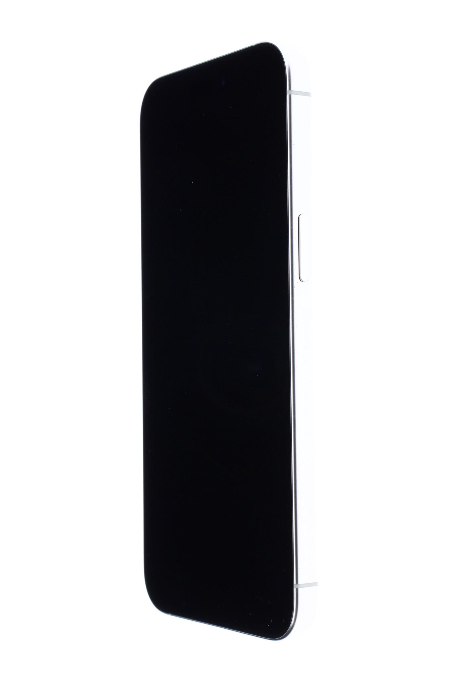 Apple iPhone 15 Pro Max 512 GB White Titanium - Като нов