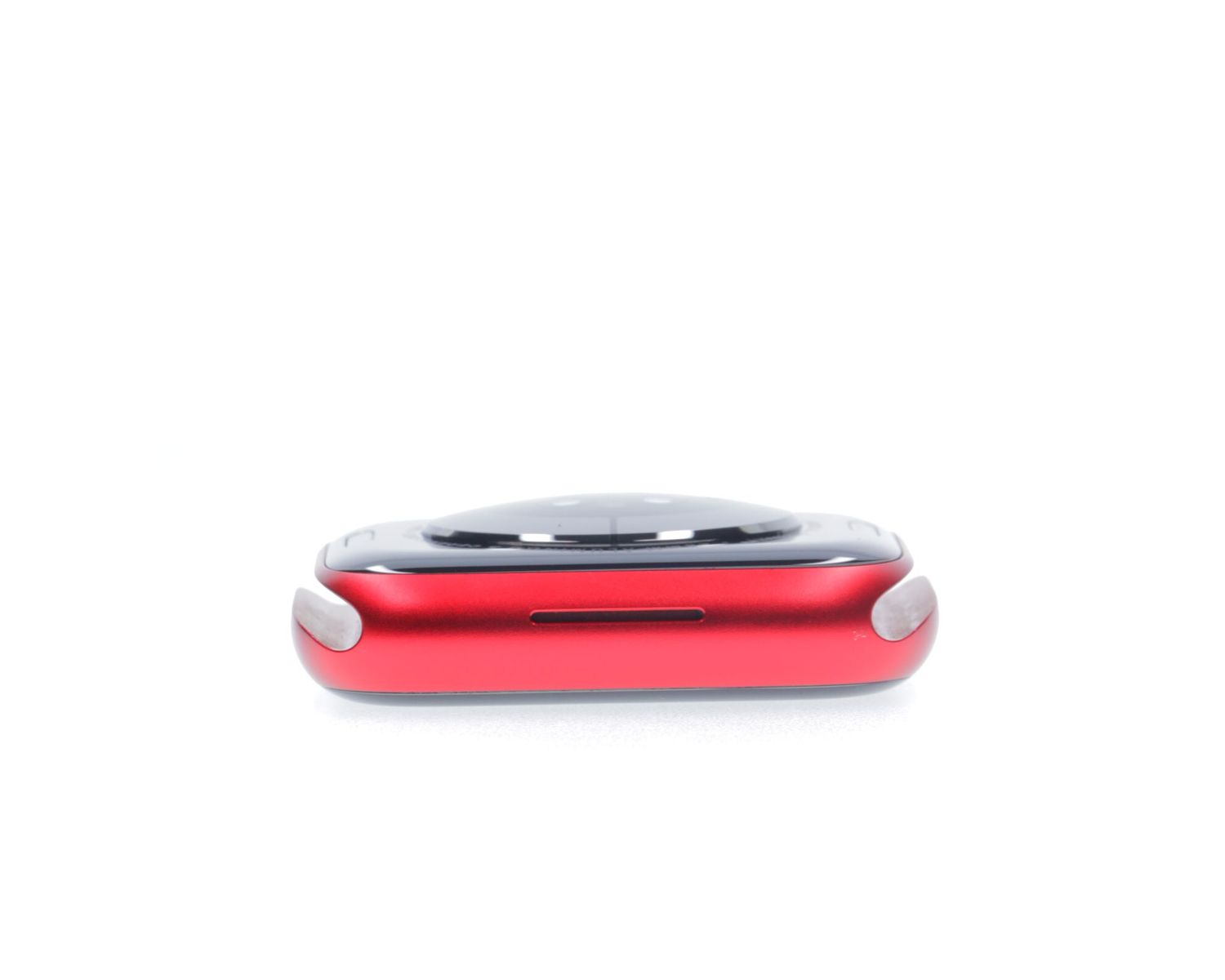 Apple Watch Series 8 2022, GPS, Aluminium 45mm Red - Εξαιρετικό