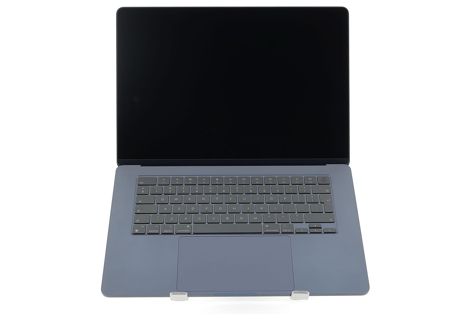 Apple MacBook Air 15″ 2023, M2 8 Cores, 8 GB, 10 core GPU 256 GB Midnight - Σαν καινούργιο