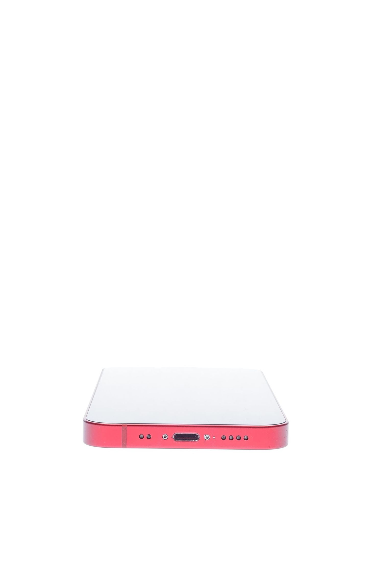 Apple iPhone 13 mini 128 GB Red - Като нов