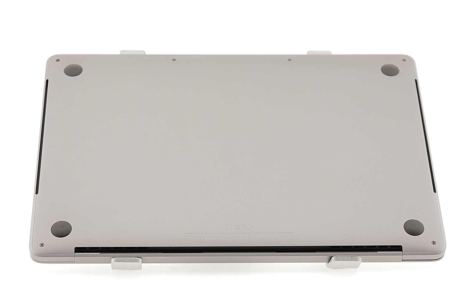 Apple MacBook Pro 13″ Touch Bar 2019, i5 2.4 GHz, 16 GB, Intel Iris Plus Graphics 655 512 GB Space Gray