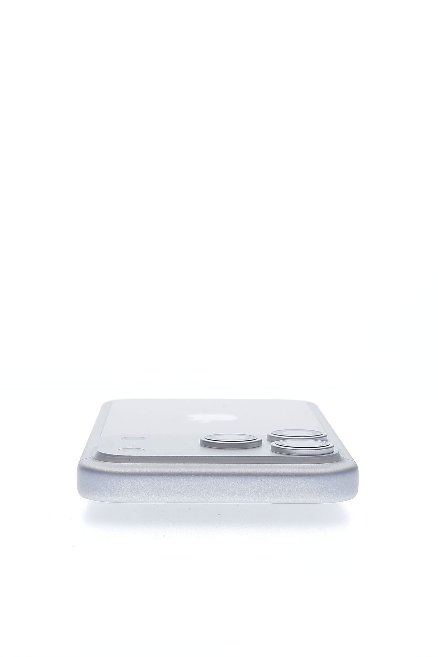 Apple iPhone 17 Pro 256 GB Silver - Σαν καινούργιο