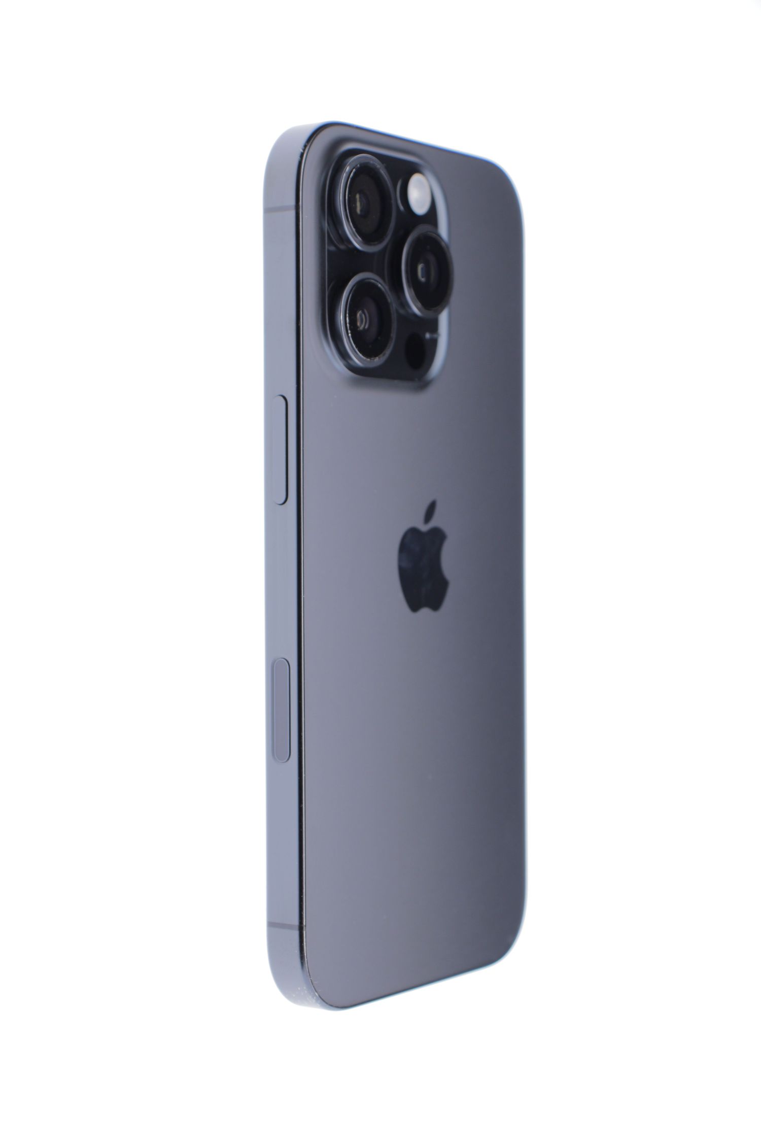 Apple iPhone 16 Pro 256 GB Black Titanium - Bun