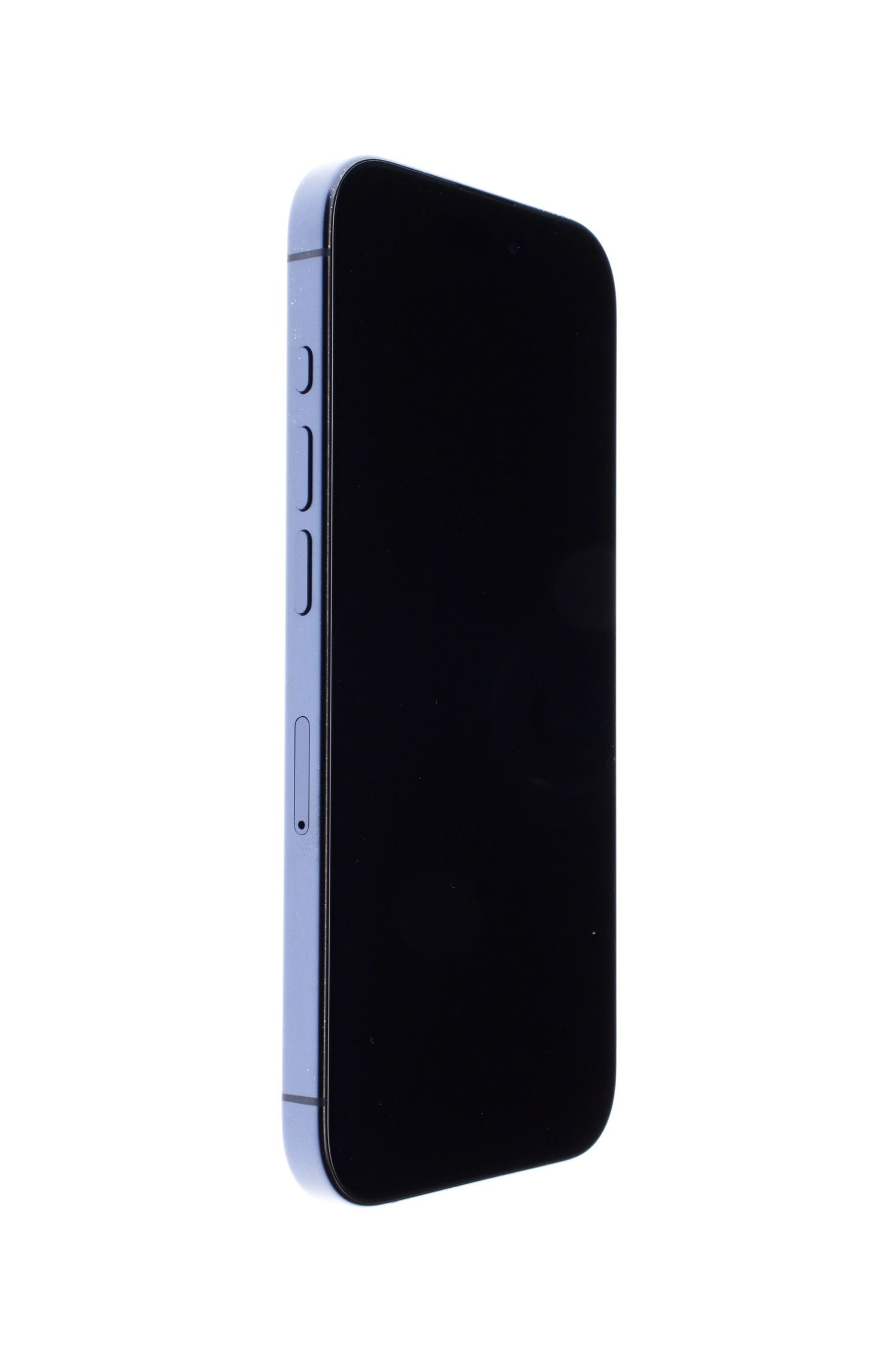 Apple iPhone 15 Pro 128 GB Blue Titanium - Excelent