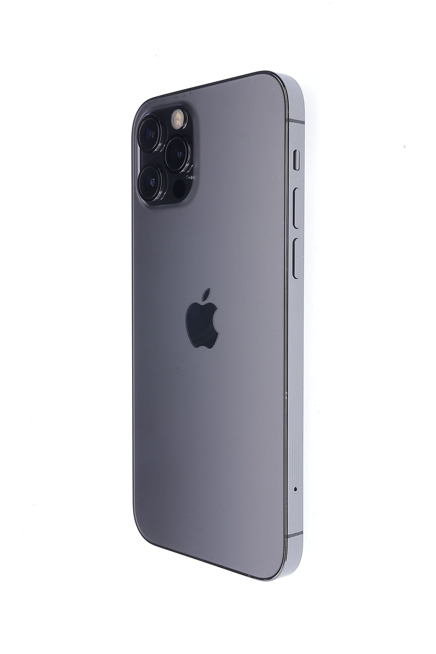 Apple iPhone 12 Pro 256 GB Graphite - Foarte bun
