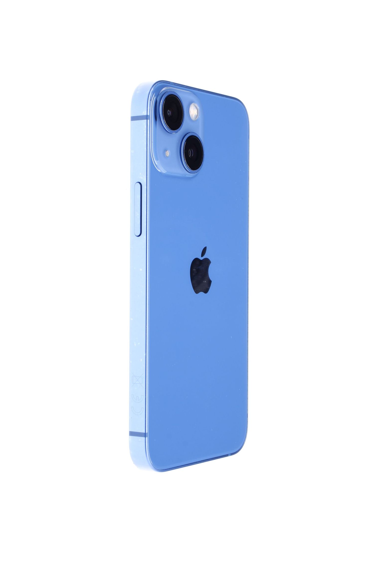 Apple iPhone 13 mini 256 GB Blue - Много добро