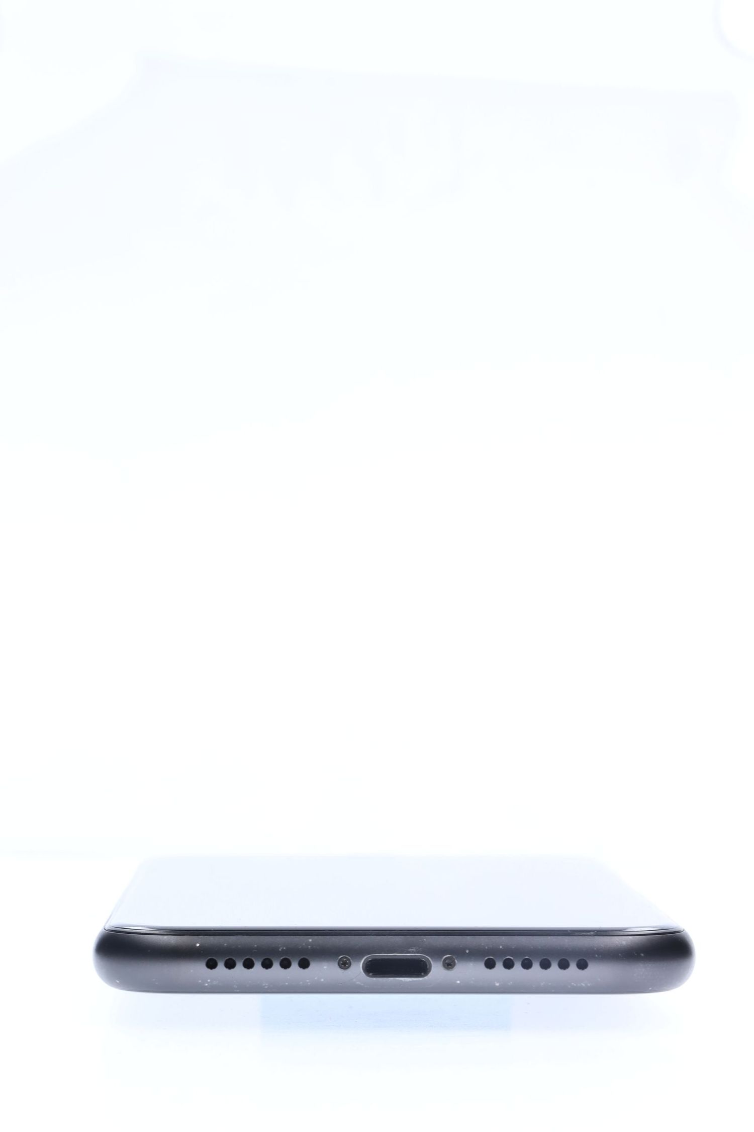Apple iPhone 11 64 GB Black - Εξαιρετικό