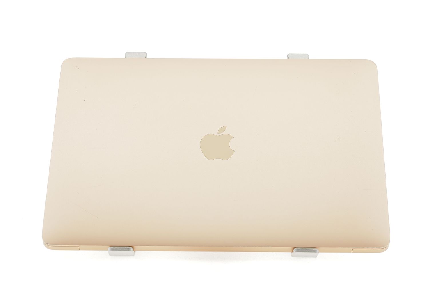 Apple MacBook Air 13″ 2020, i7 1.2 GHz, 16 GB, Intel Iris Plus 512 GB Gold - Много добро