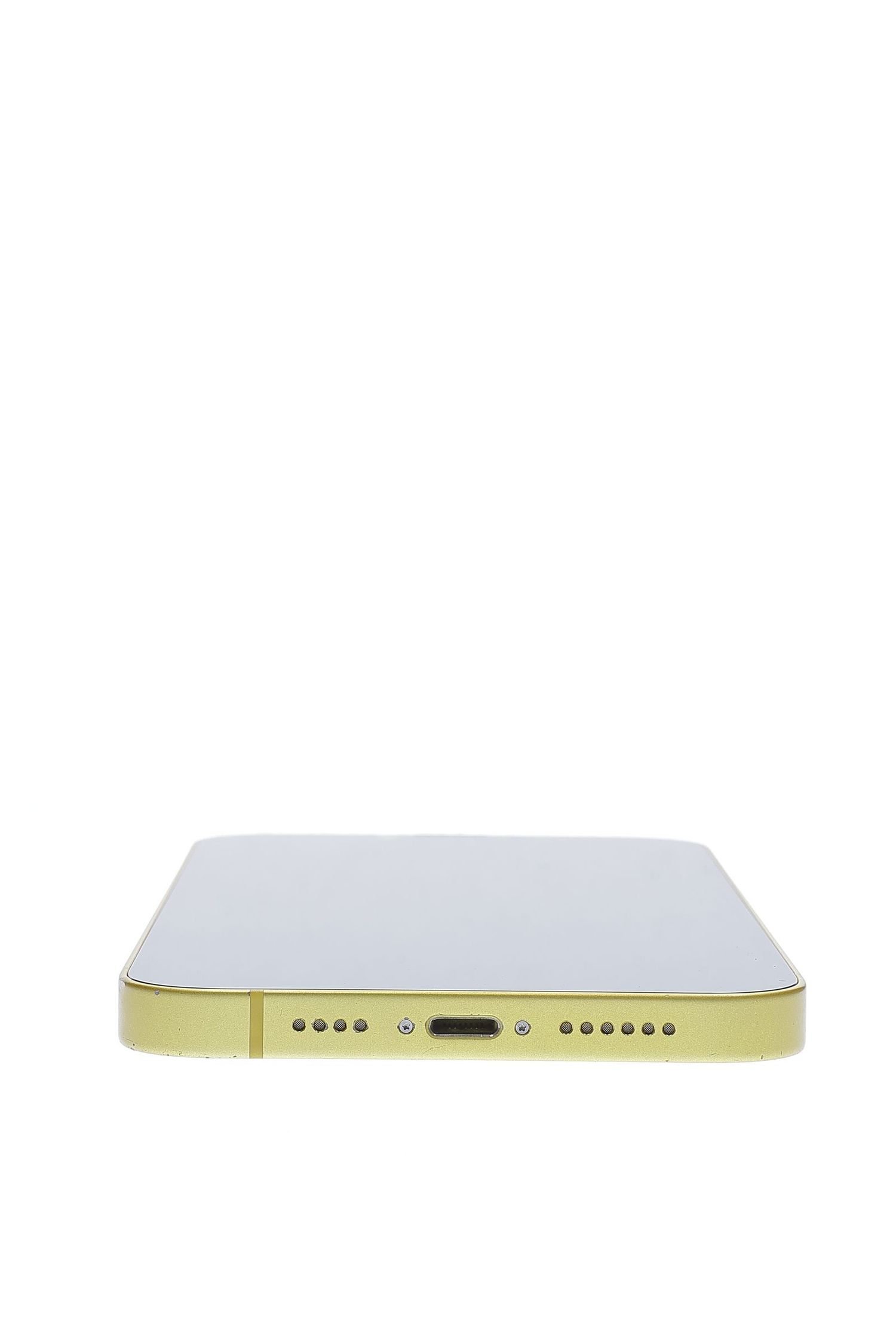 Apple iPhone 14 Plus 128 GB Yellow - Σαν καινούργιο