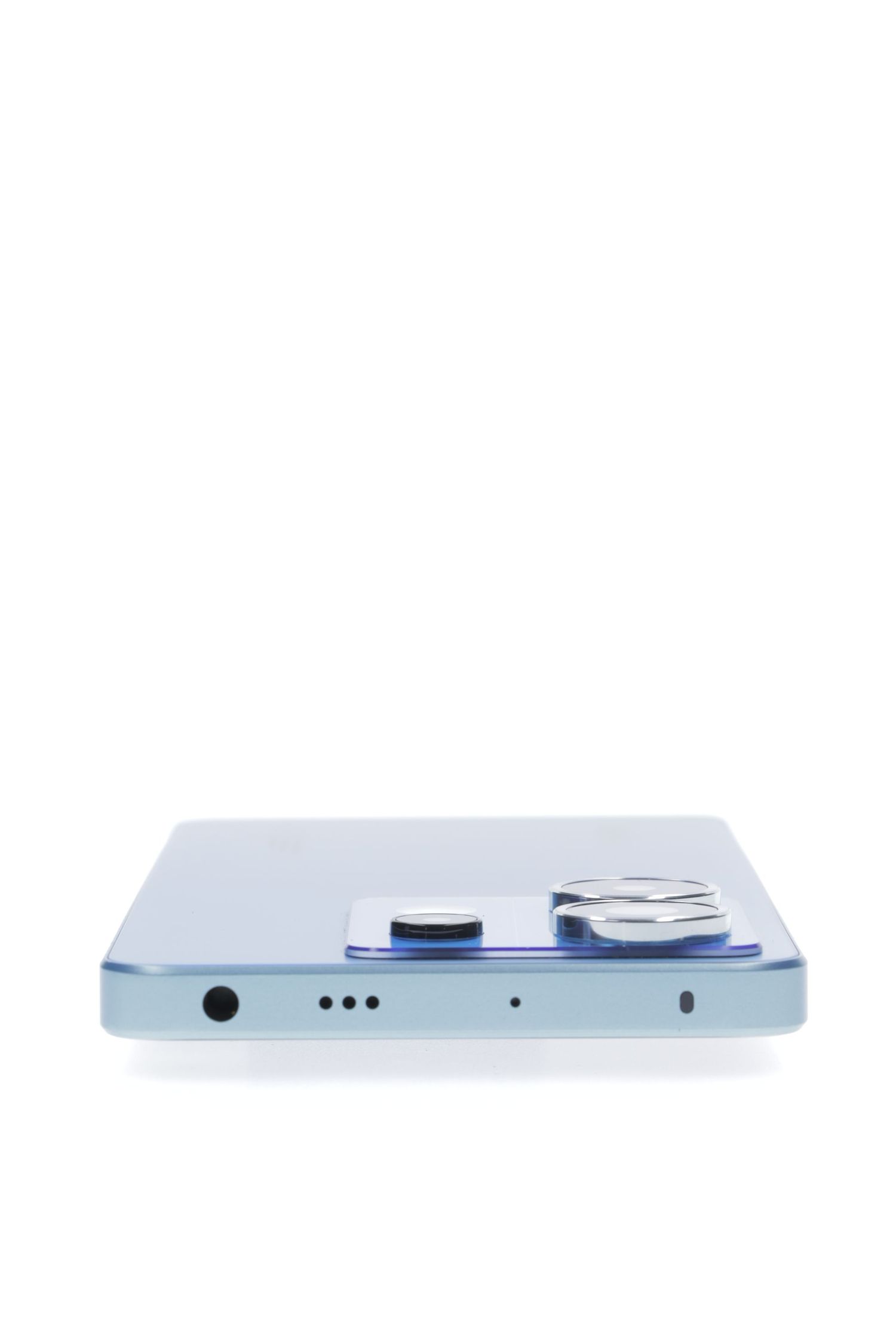 Xiaomi Redmi Note 13 Pro 5G Dual Sim 512 GB Ocean Teal - Σαν καινούργιο