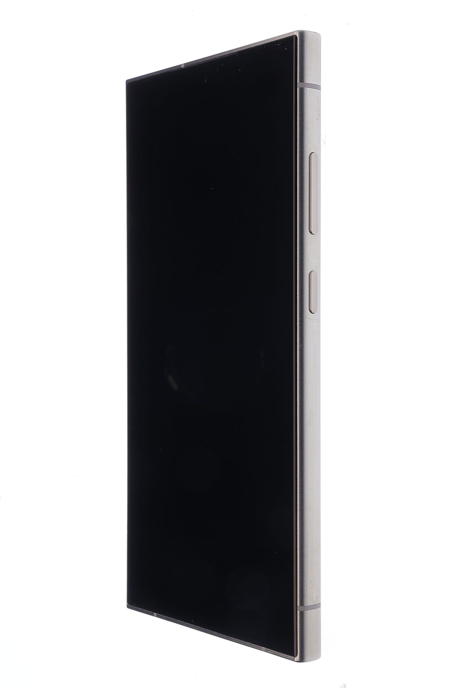 Samsung Galaxy S24 Ultra 5G Dual Sim 512 GB Titanium Orange - Отлично