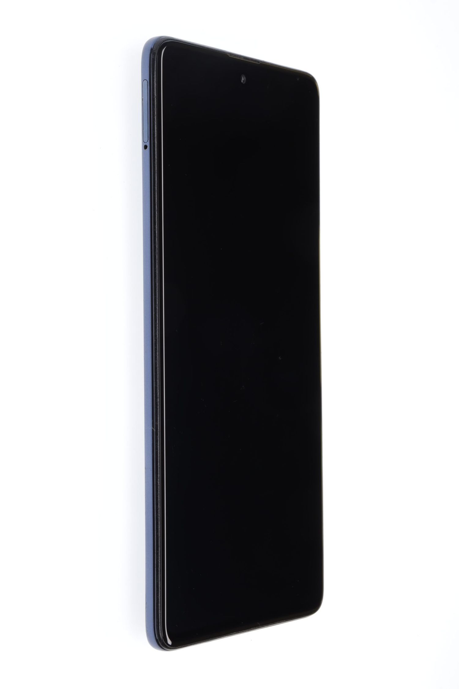 Мобилен телефон Samsung Galaxy A71 Dual Sim, Black, 128 GB, Ca Nou