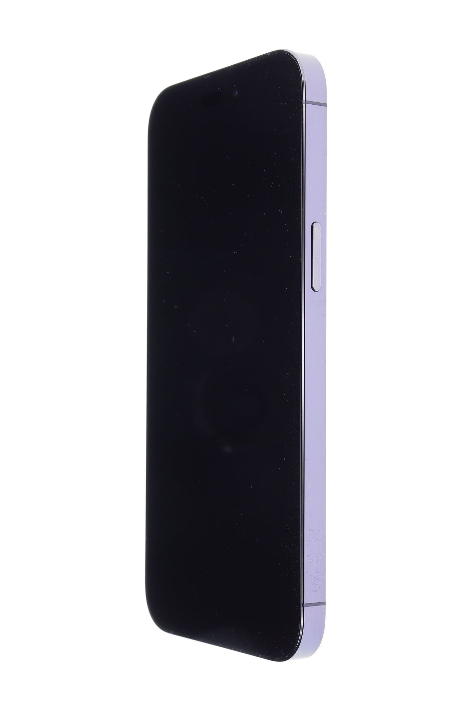 Apple iPhone 14 Pro Max 128 GB Deep Purple - Εξαιρετικό