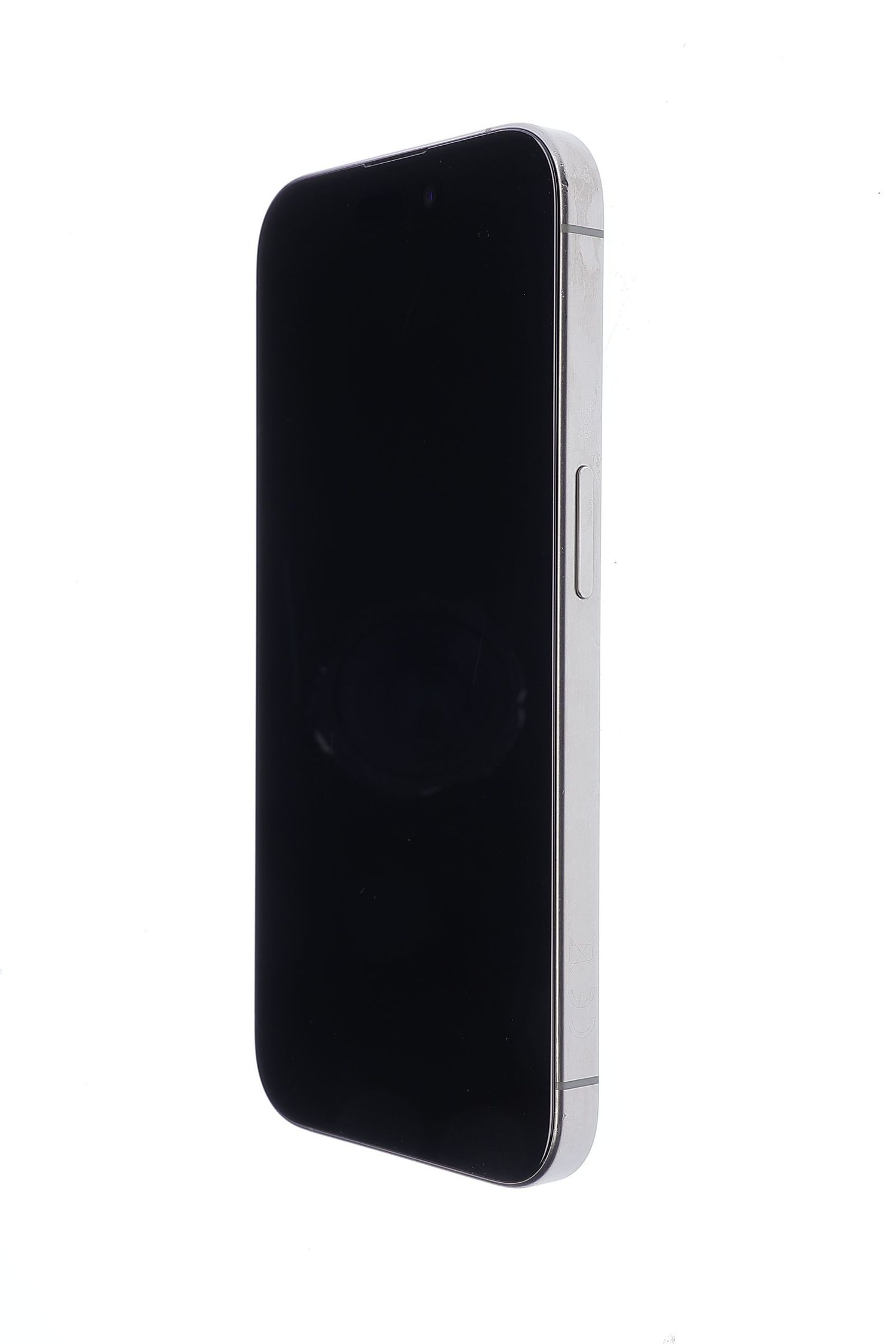 Apple iPhone 15 Pro 256 GB Natural Titanium - Като нов