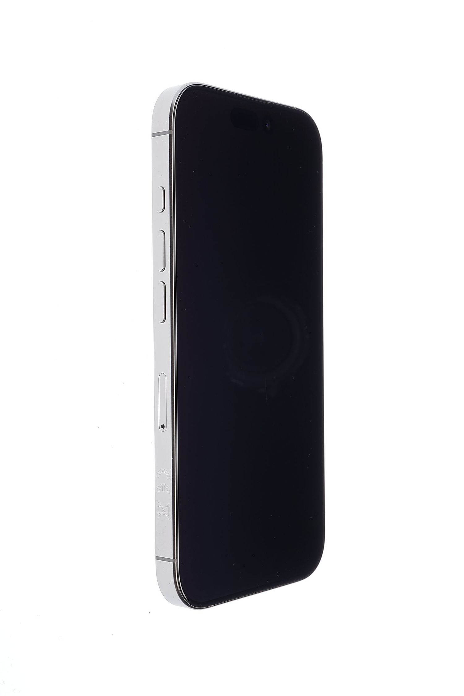 Apple iPhone 16 Pro 256 GB Natural Titanium - Ca nou