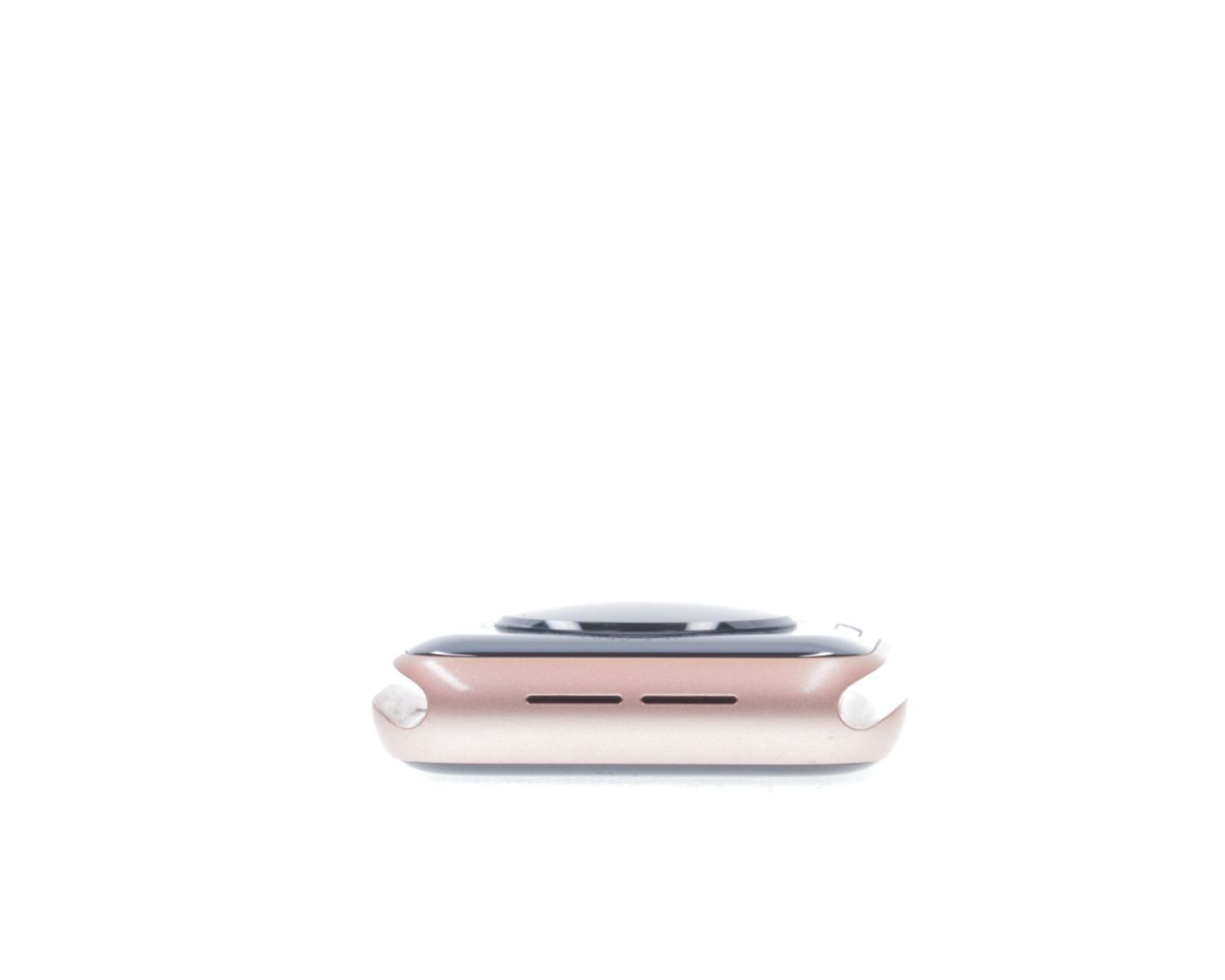 Apple Watch SE 2020, GPS, Aluminium 40mm Gold - Много добро