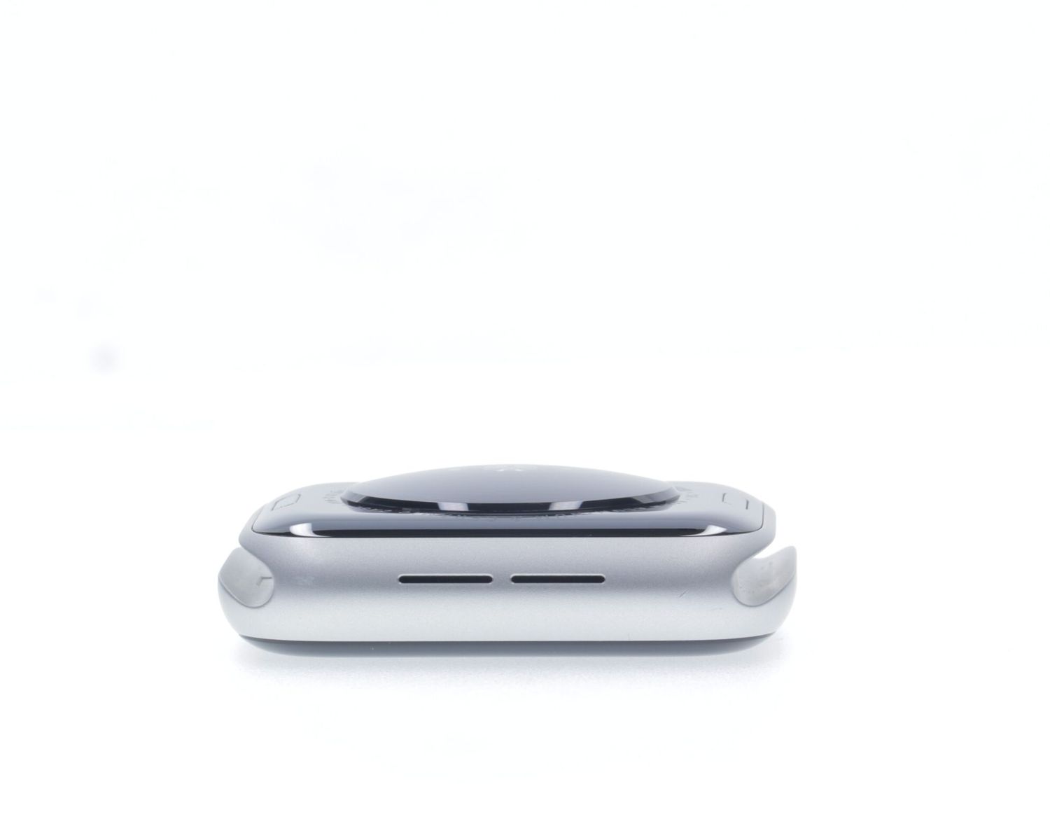 Apple Watch SE 2020, GPS, Aluminium 44mm Silver