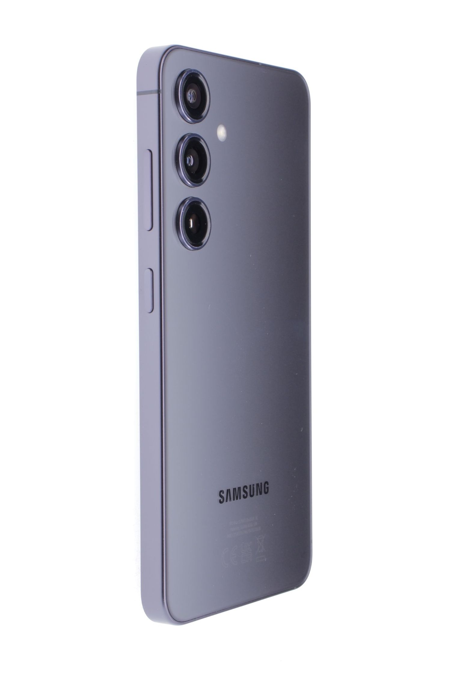 Samsung Galaxy S24 5G Dual Sim 128 GB Onyx Black - Като нов
