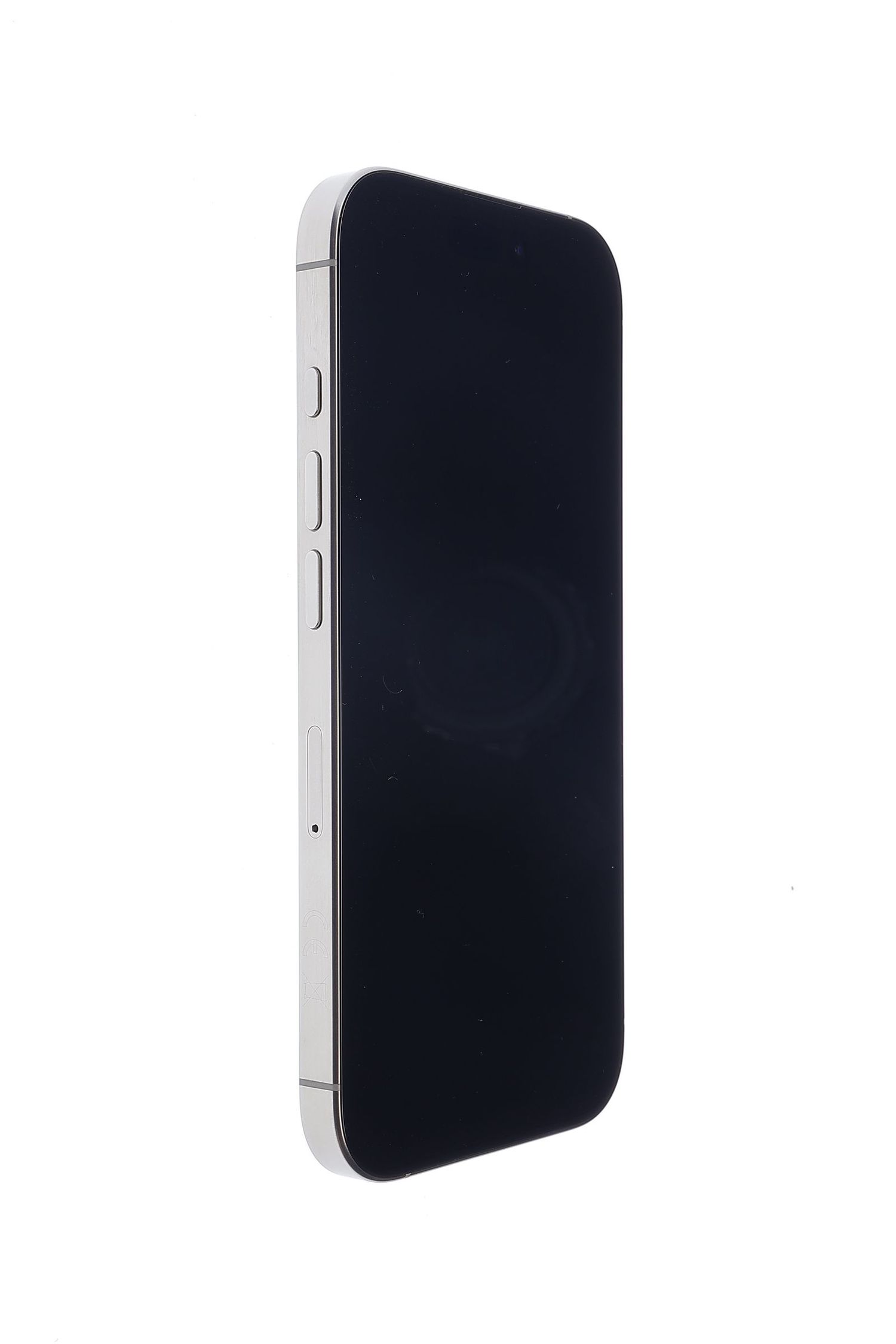 Apple iPhone 16 Pro 256 GB Natural Titanium - Σαν καινούργιο